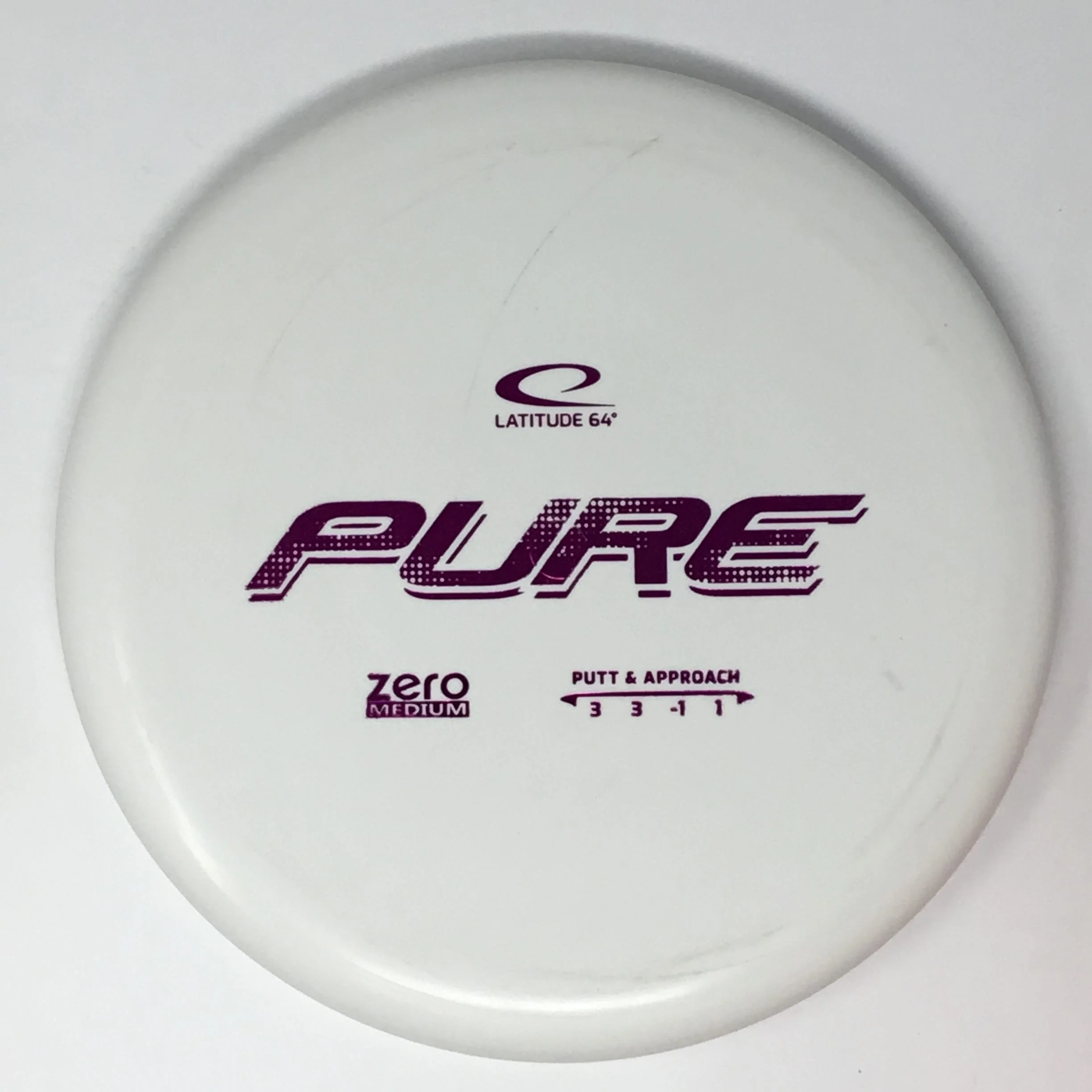 Pure (Zero Medium) - Image 5