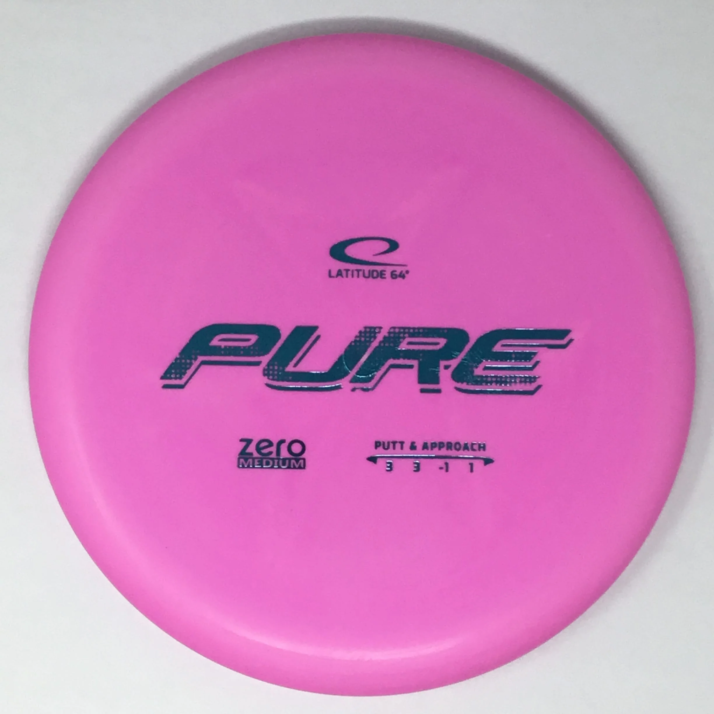 Pure (Zero Medium) - Image 6