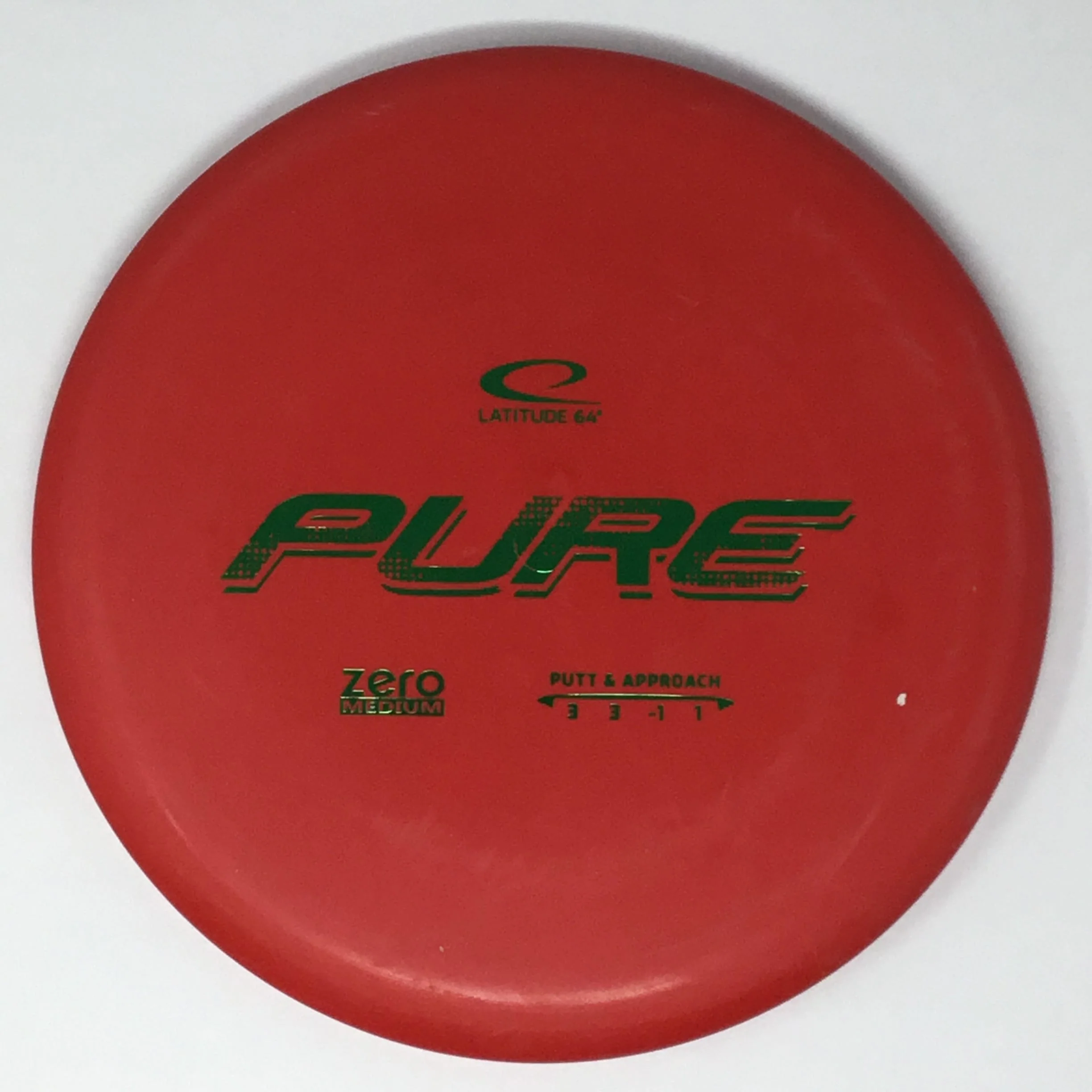 Pure (Zero Medium) - Image 7