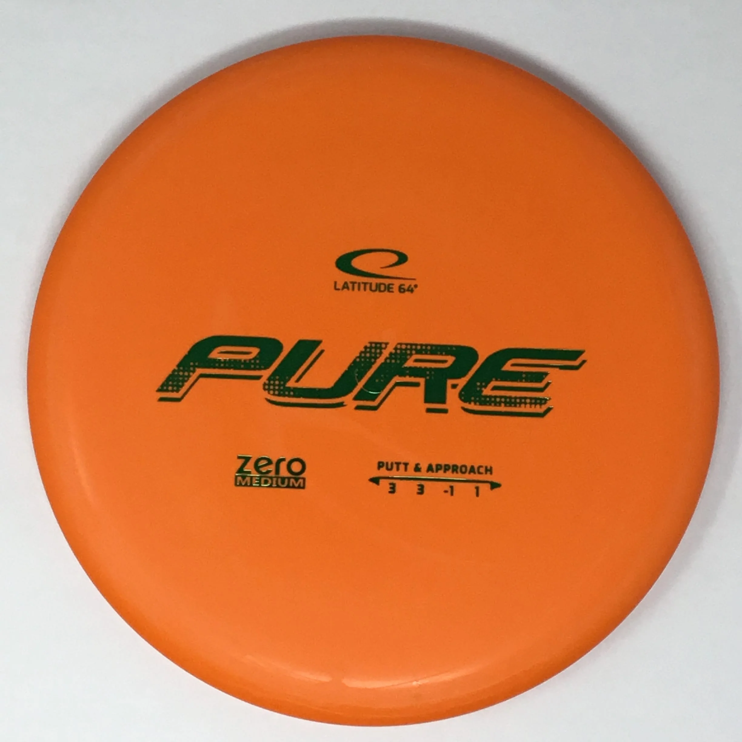 Pure (Zero Medium) - Image 8
