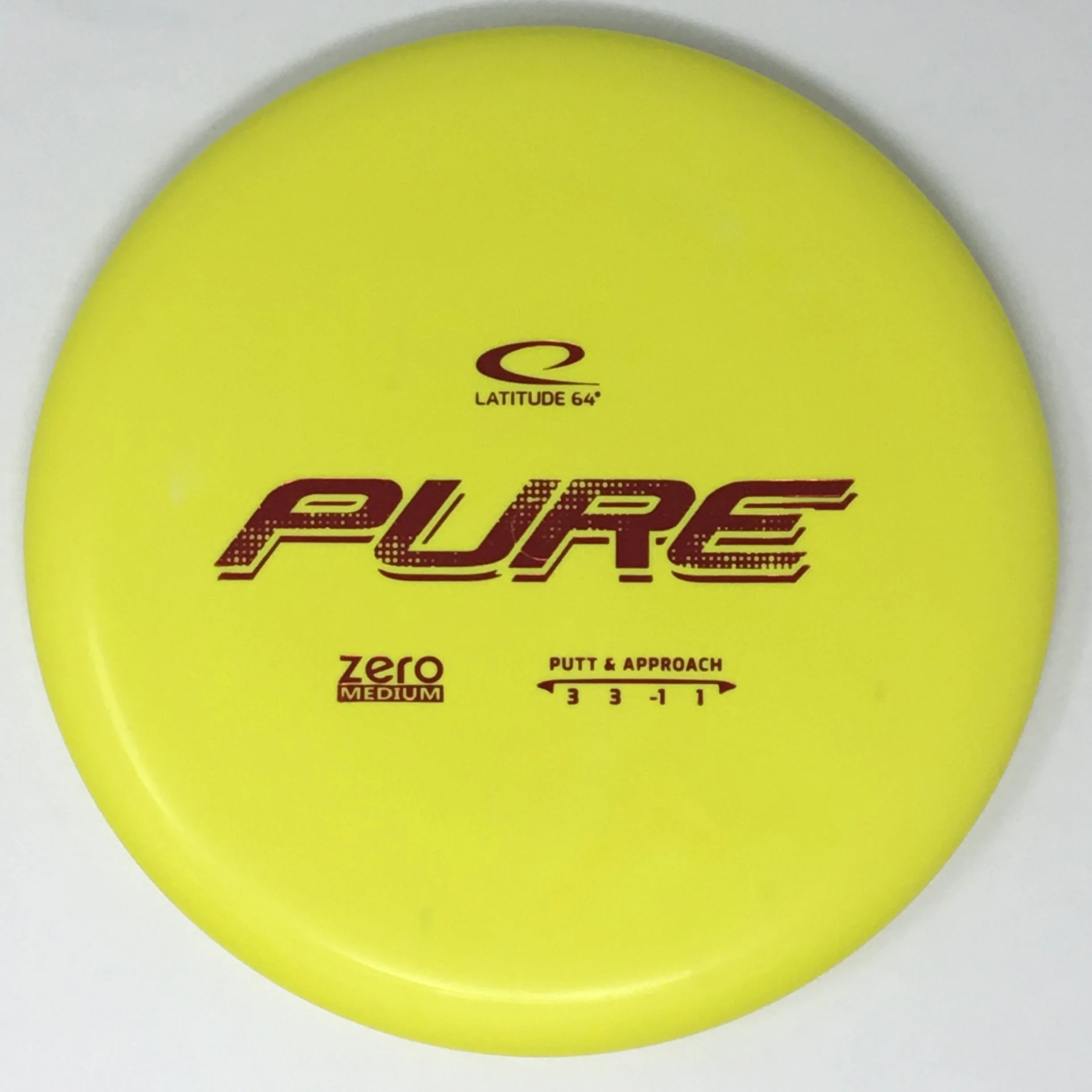 Pure (Zero Medium) - Image 9
