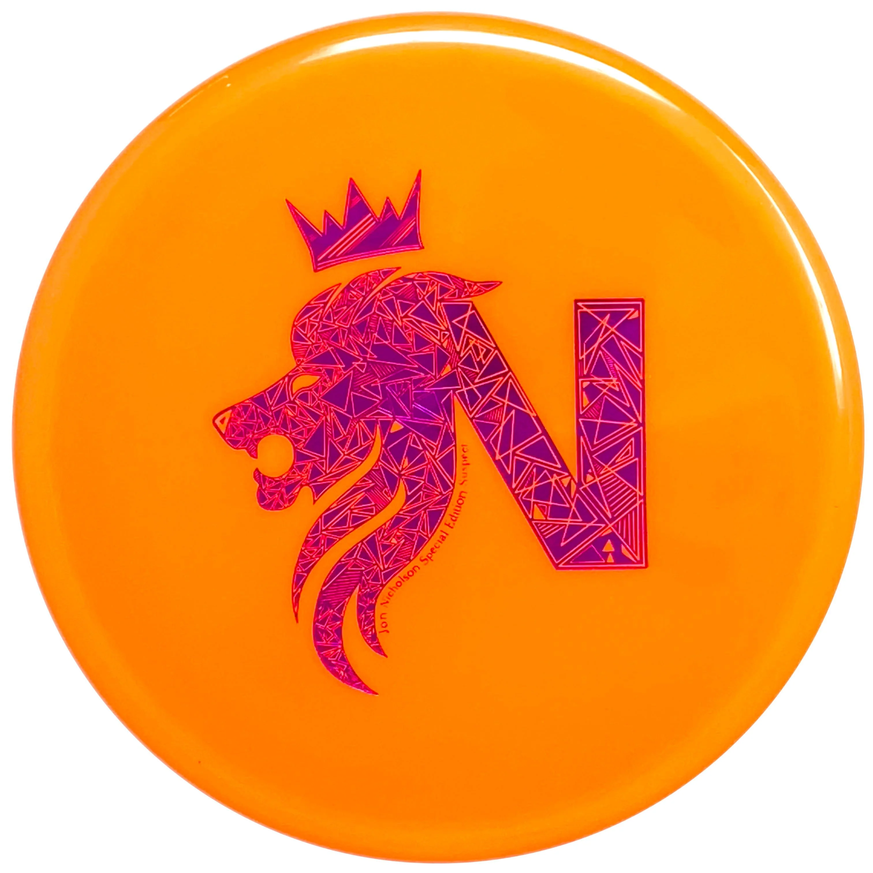 Suspect (Lucid-X, Jon Nicholson 2022 Tour Series)