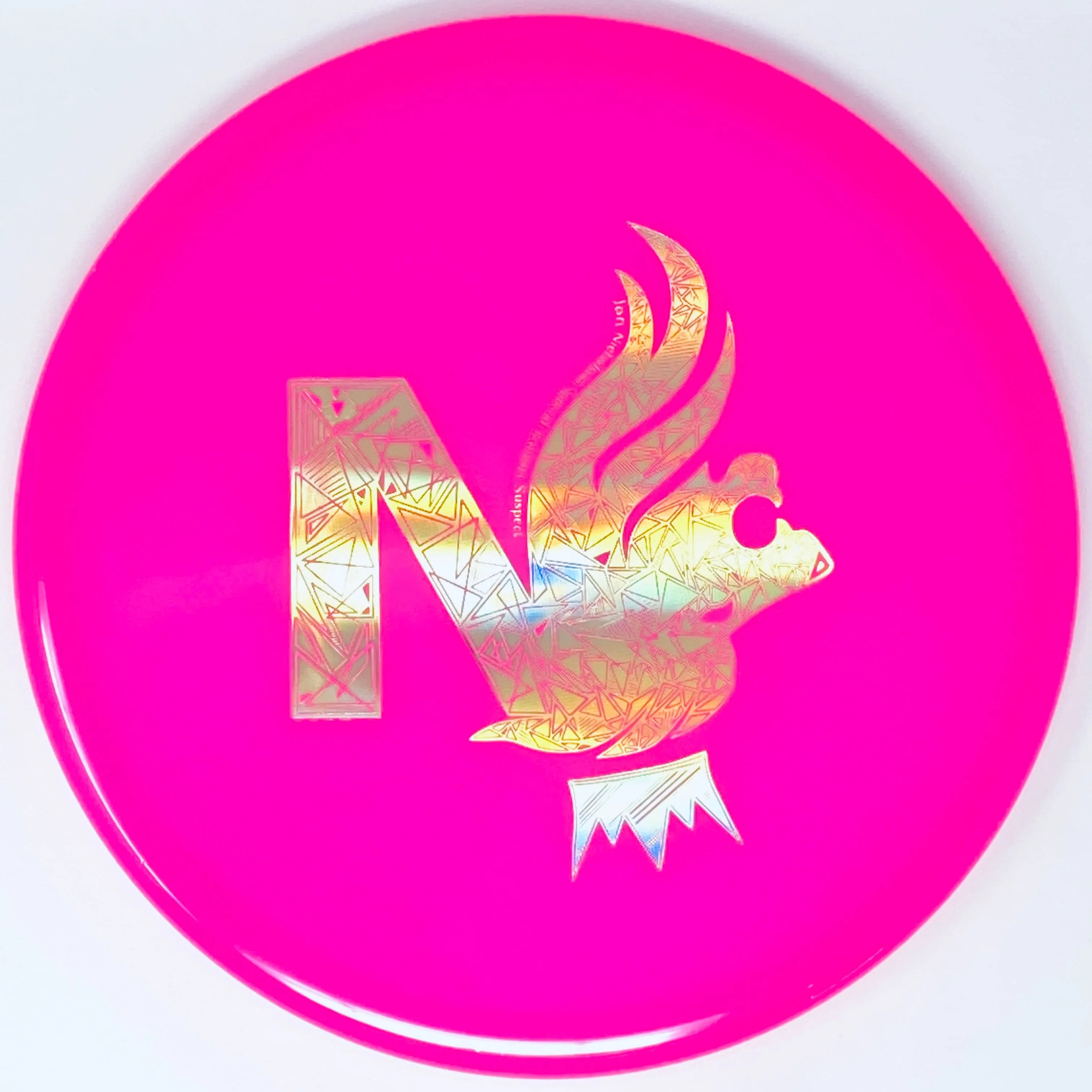 Suspect (Lucid-X, Jon Nicholson 2022 Tour Series) - Image 3