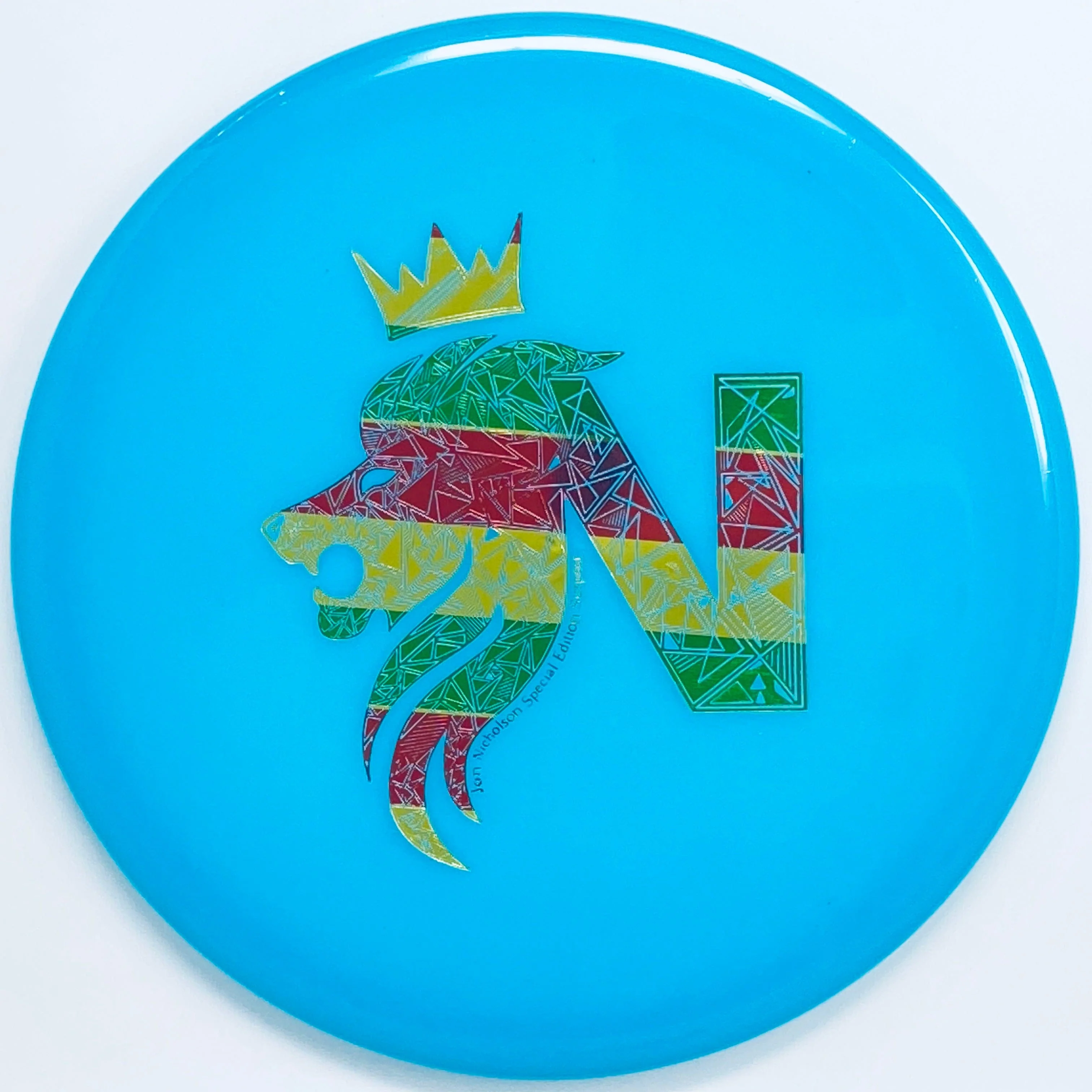Suspect (Lucid-X, Jon Nicholson 2022 Tour Series) - Image 6