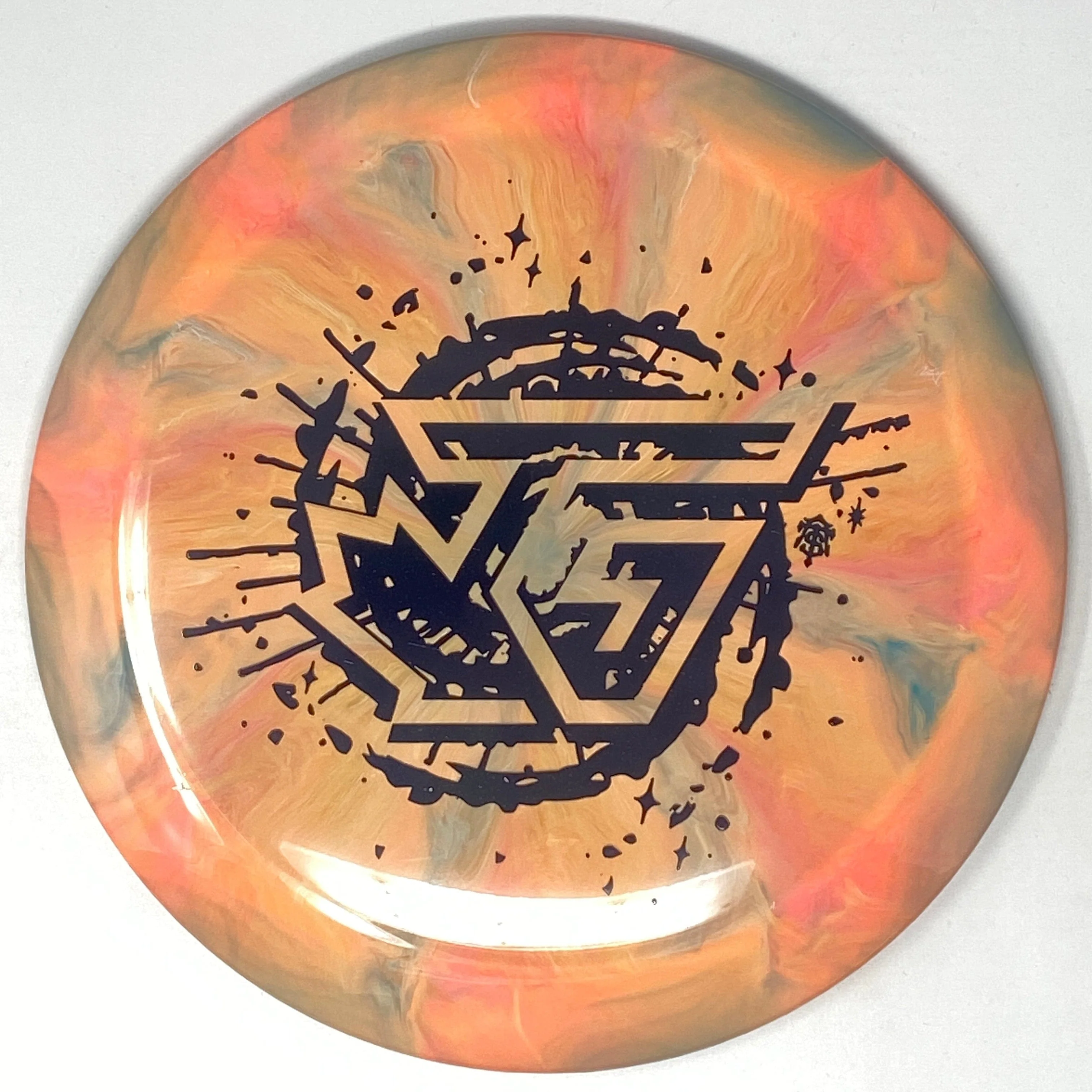 Synapse (Nebula Aura, "TG" Thomas Gilbert 2023 Tour Series) - Image 10