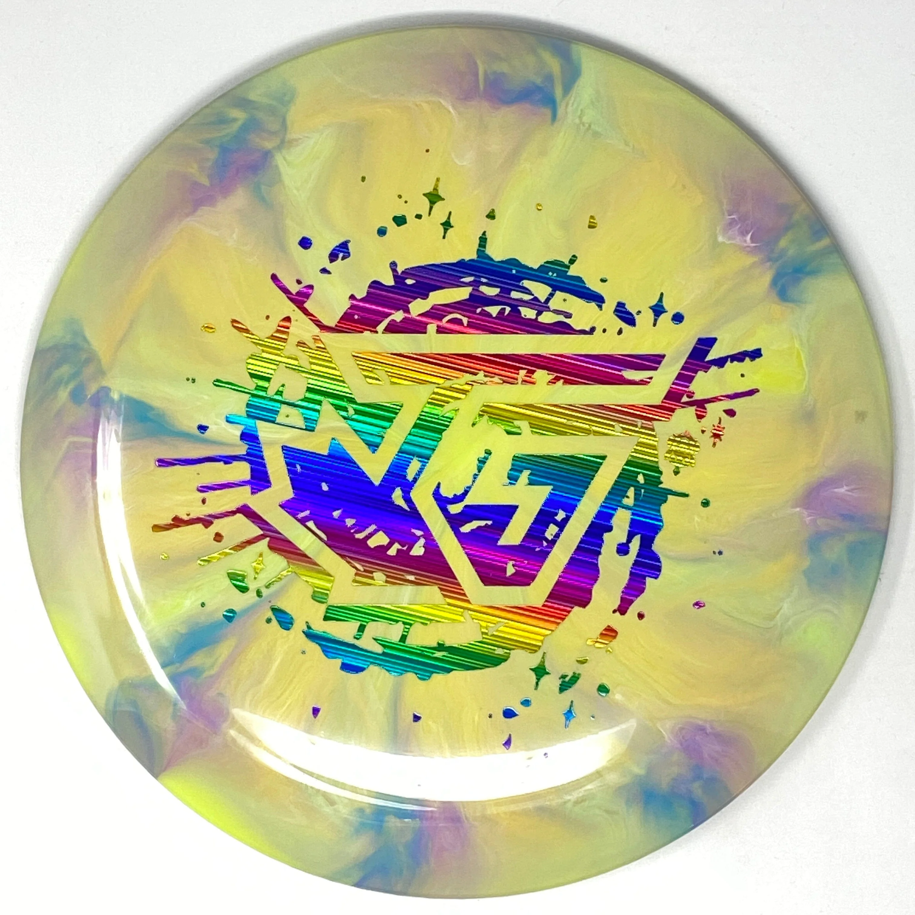 Synapse (Nebula Aura, "TG" Thomas Gilbert 2023 Tour Series) - Image 14