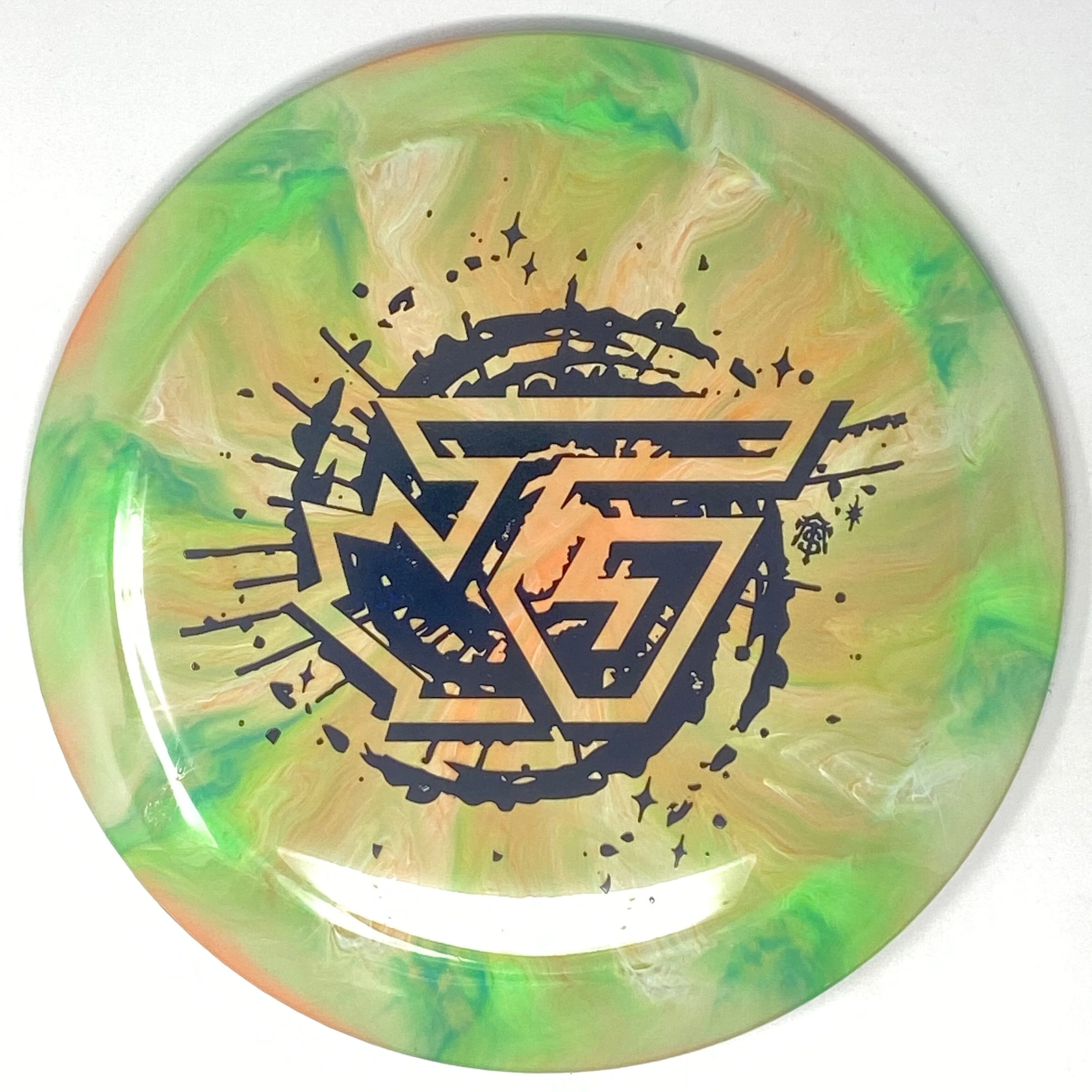 Synapse (Nebula Aura, "TG" Thomas Gilbert 2023 Tour Series) - Image 16