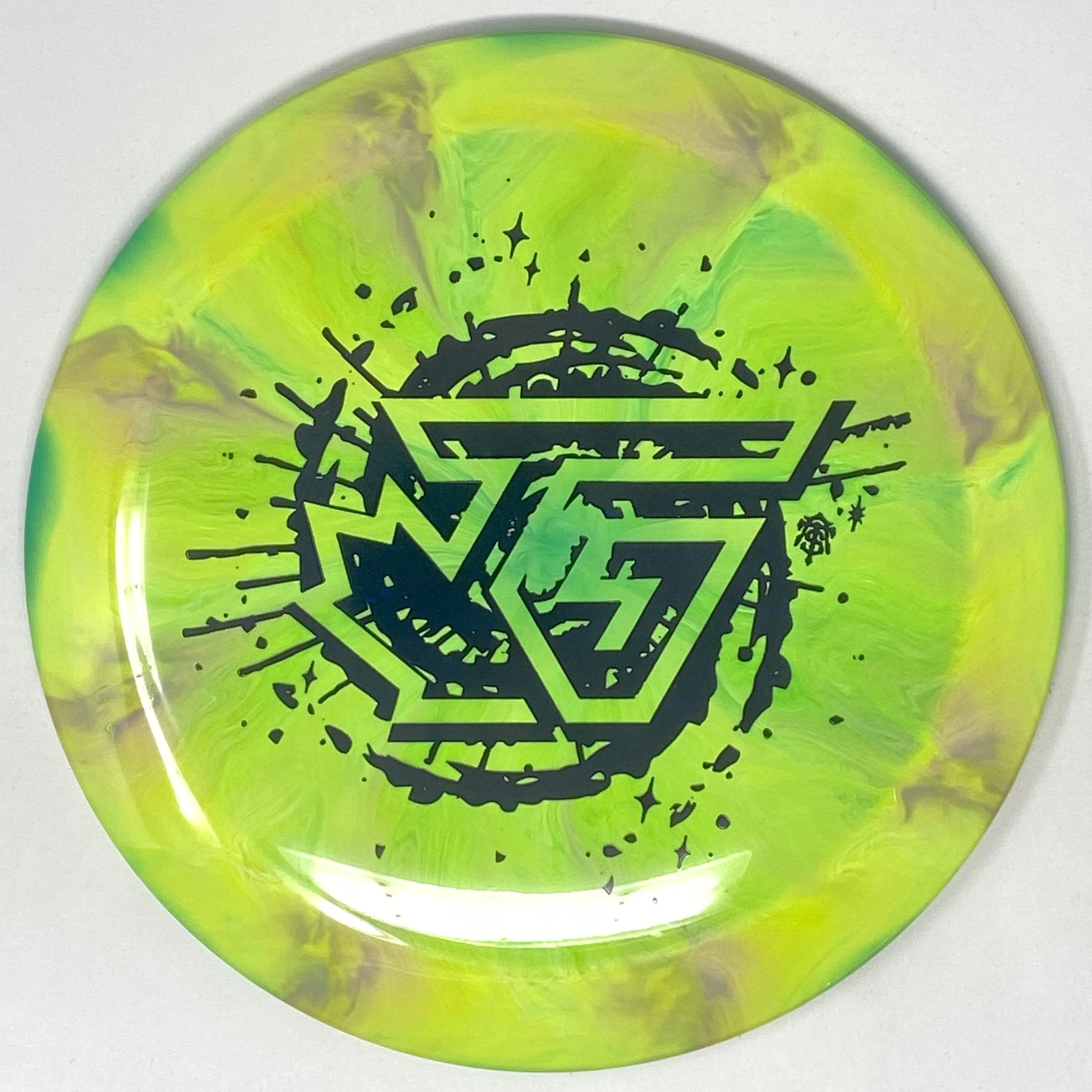 Synapse (Nebula Aura, "TG" Thomas Gilbert 2023 Tour Series) - Image 18