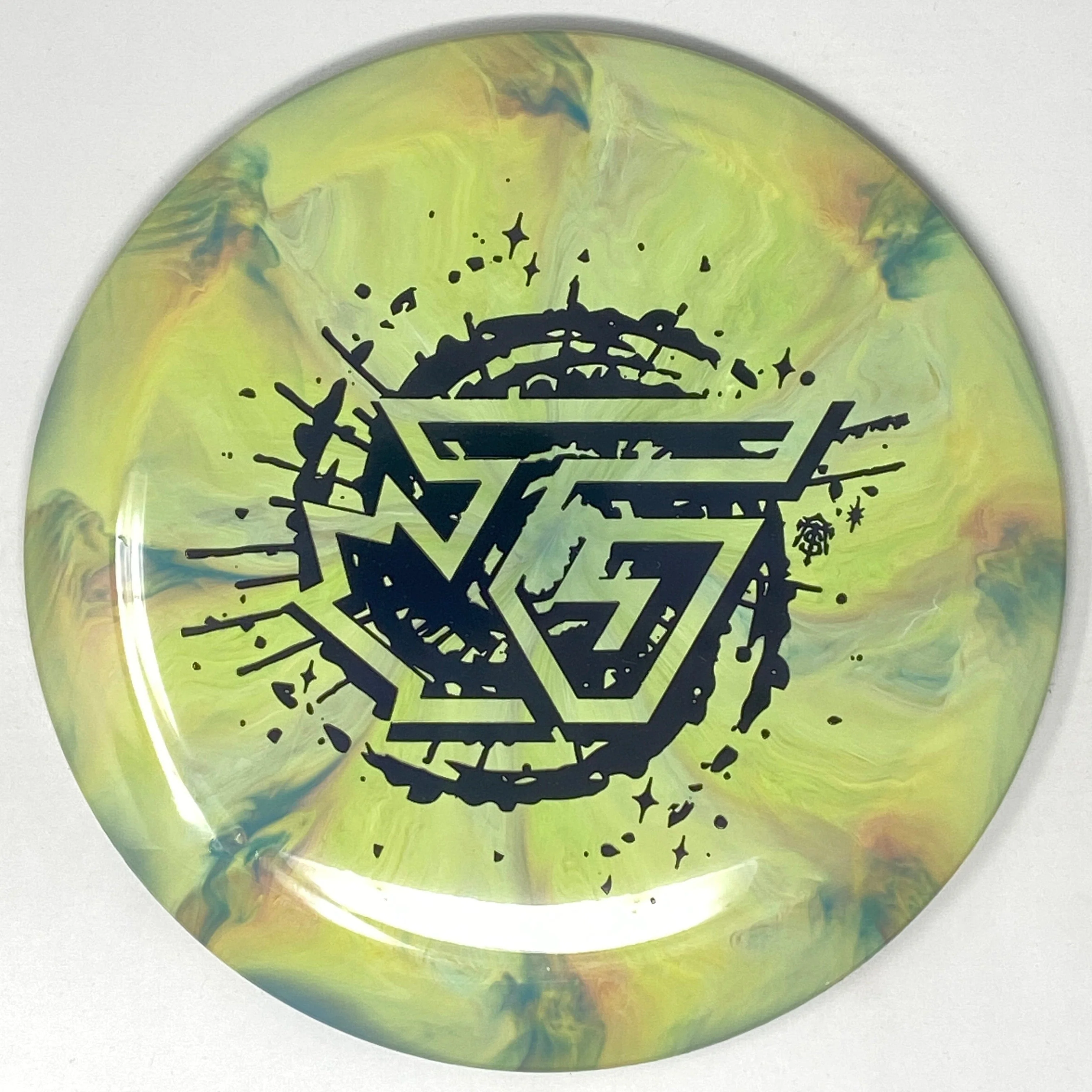 Synapse (Nebula Aura, "TG" Thomas Gilbert 2023 Tour Series) - Image 19