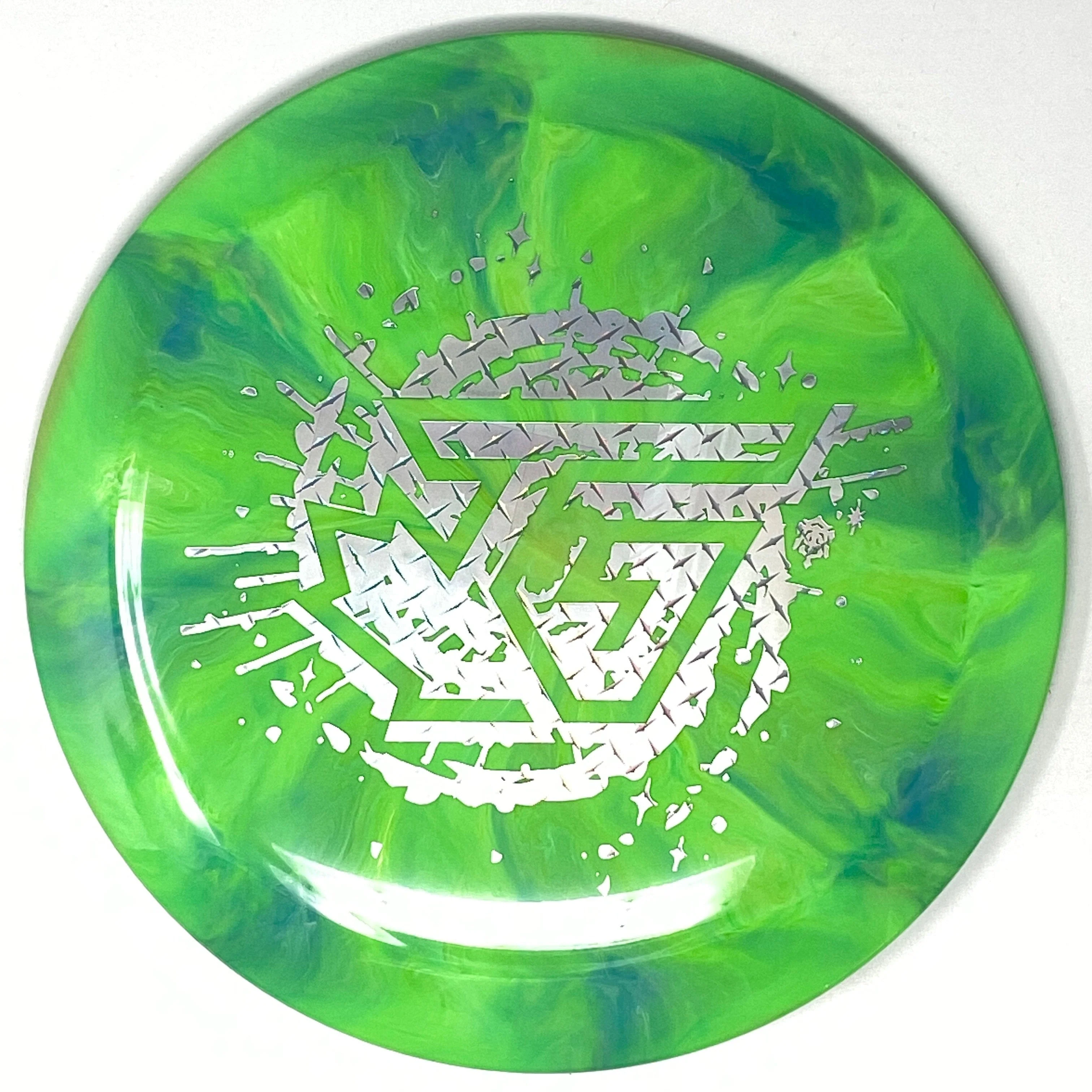 Synapse (Nebula Aura, "TG" Thomas Gilbert 2023 Tour Series) - Image 21