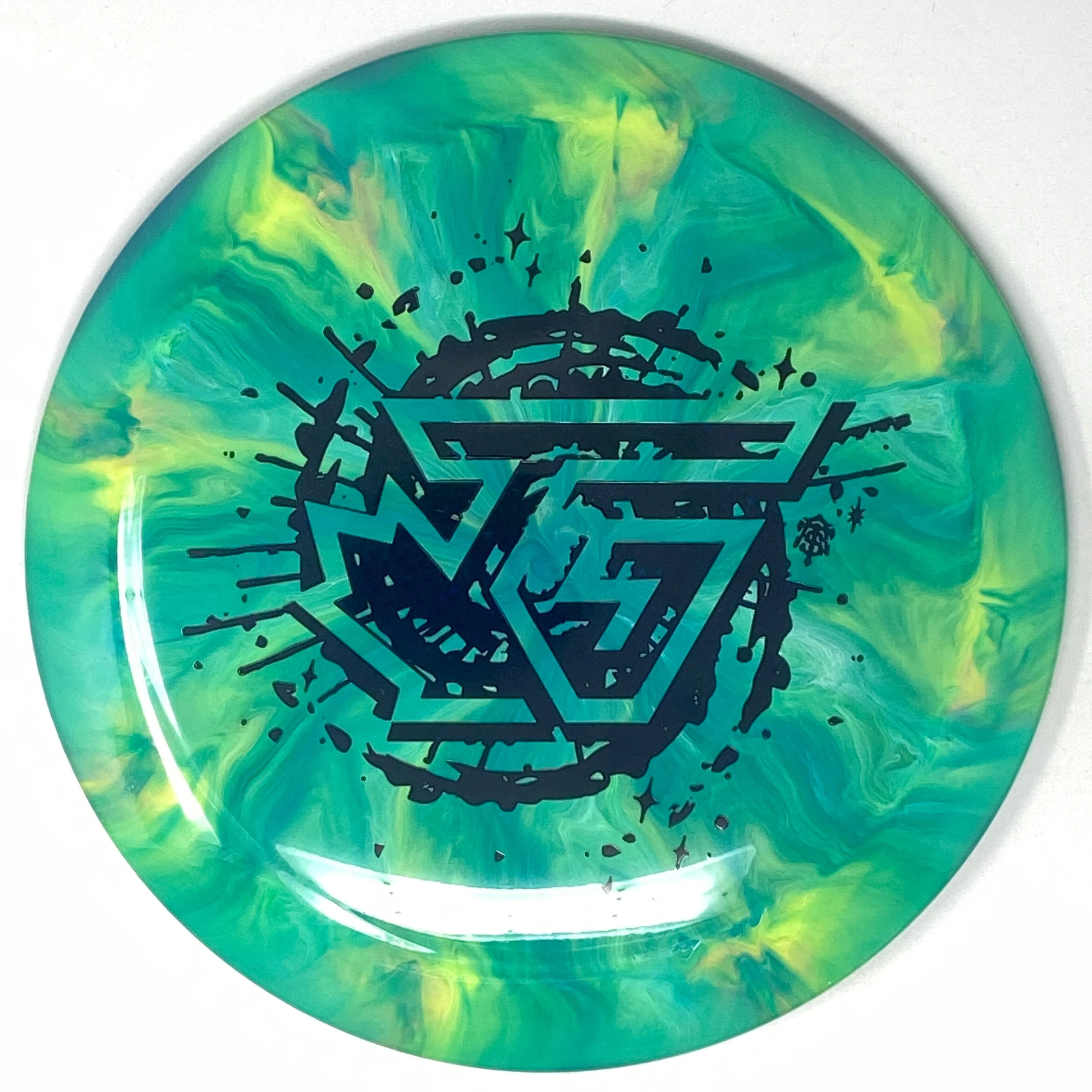 Synapse (Nebula Aura, "TG" Thomas Gilbert 2023 Tour Series) - Image 23