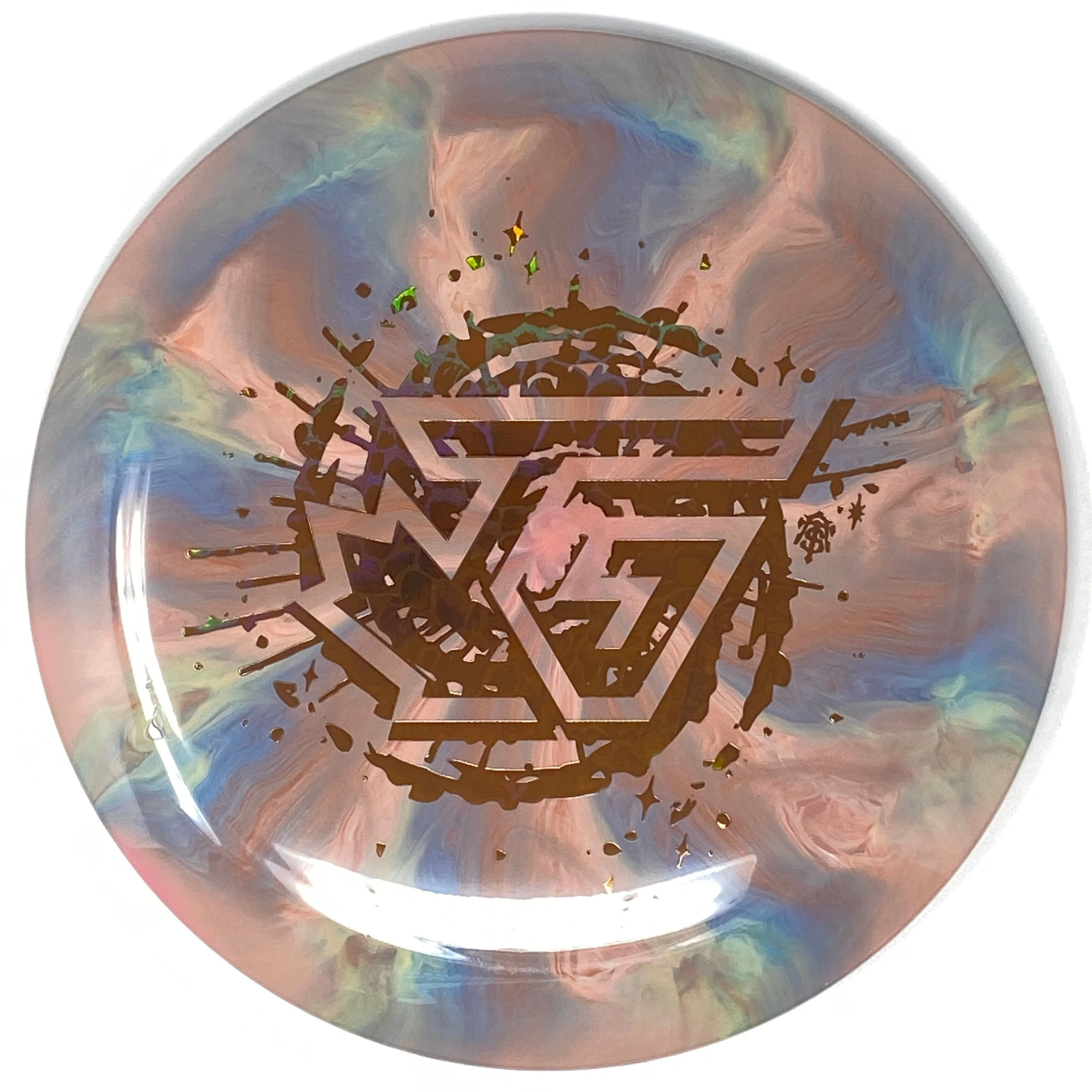 Synapse (Nebula Aura, "TG" Thomas Gilbert 2023 Tour Series) - Image 24
