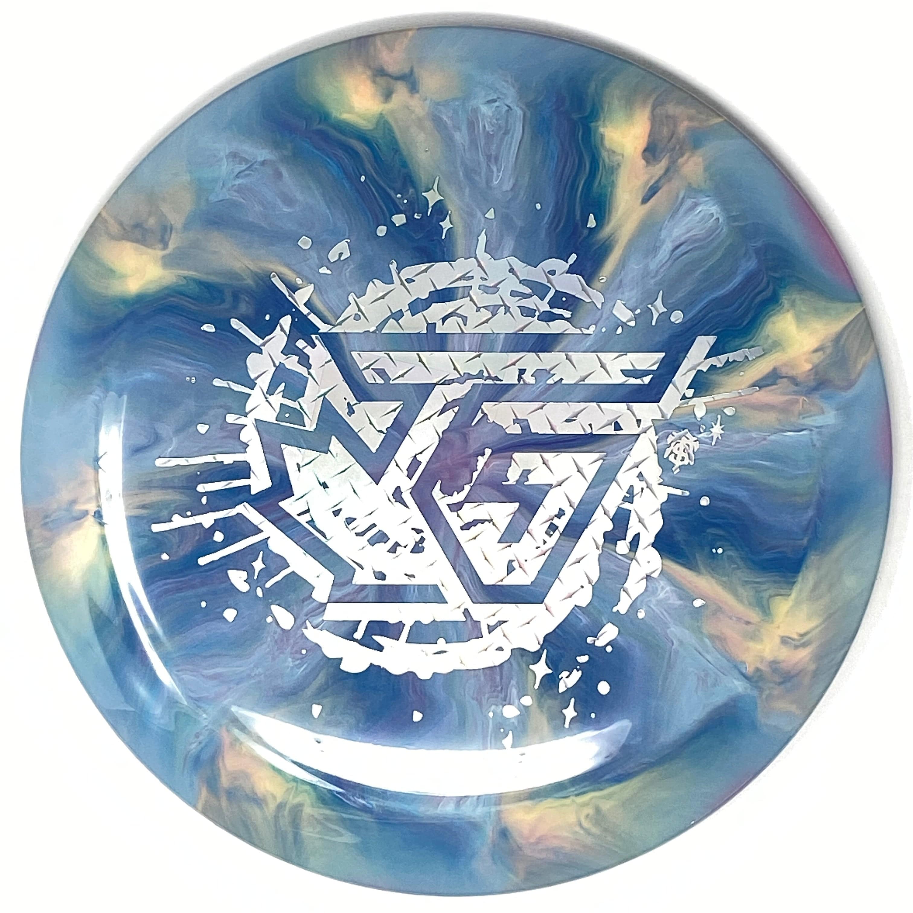 Synapse (Nebula Aura, "TG" Thomas Gilbert 2023 Tour Series) - Image 26