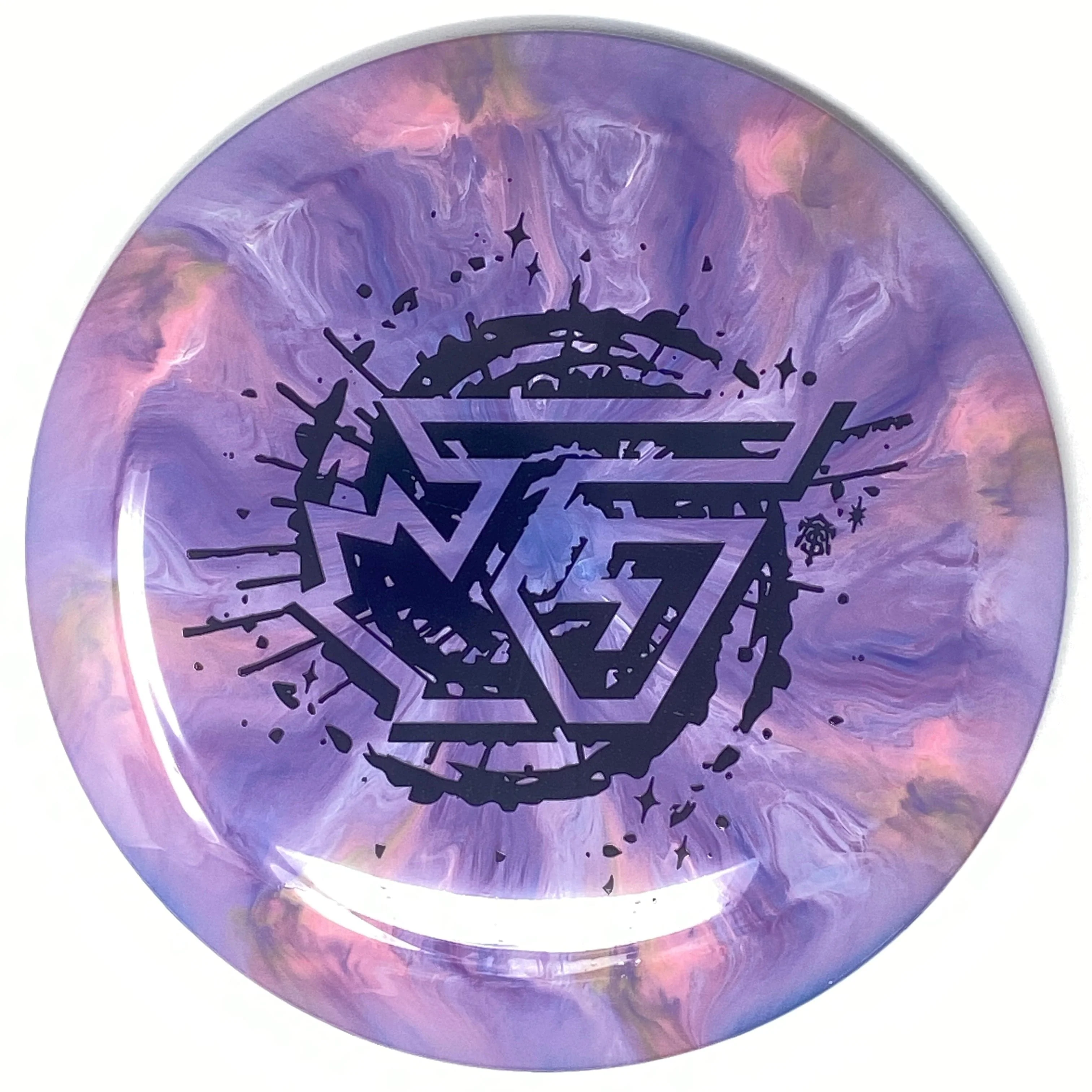 Synapse (Nebula Aura, "TG" Thomas Gilbert 2023 Tour Series) - Image 27