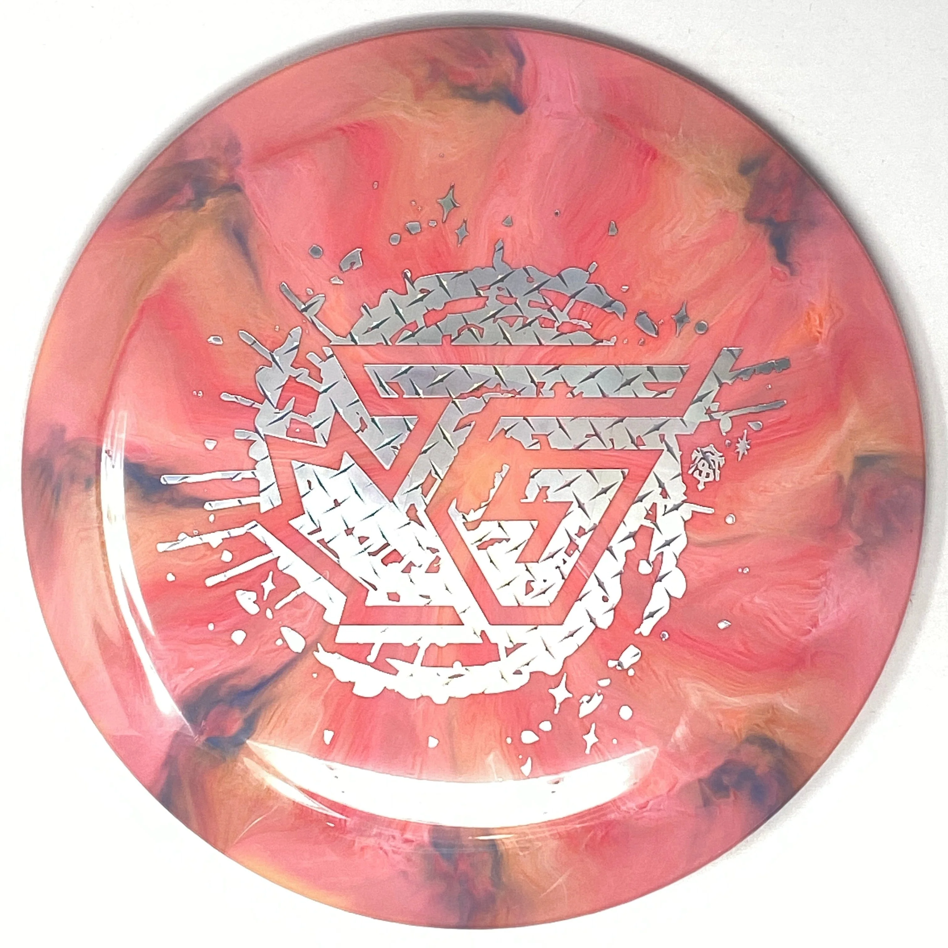 Synapse (Nebula Aura, "TG" Thomas Gilbert 2023 Tour Series) - Image 6