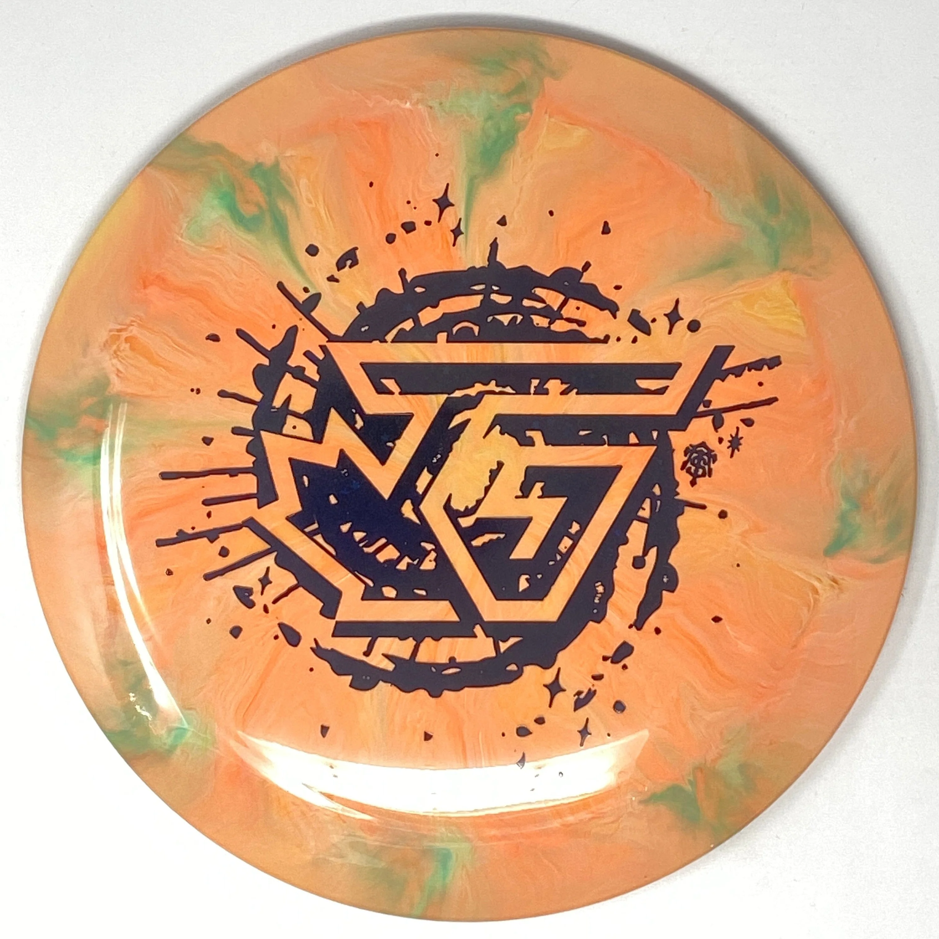 Synapse (Nebula Aura, "TG" Thomas Gilbert 2023 Tour Series) - Image 9