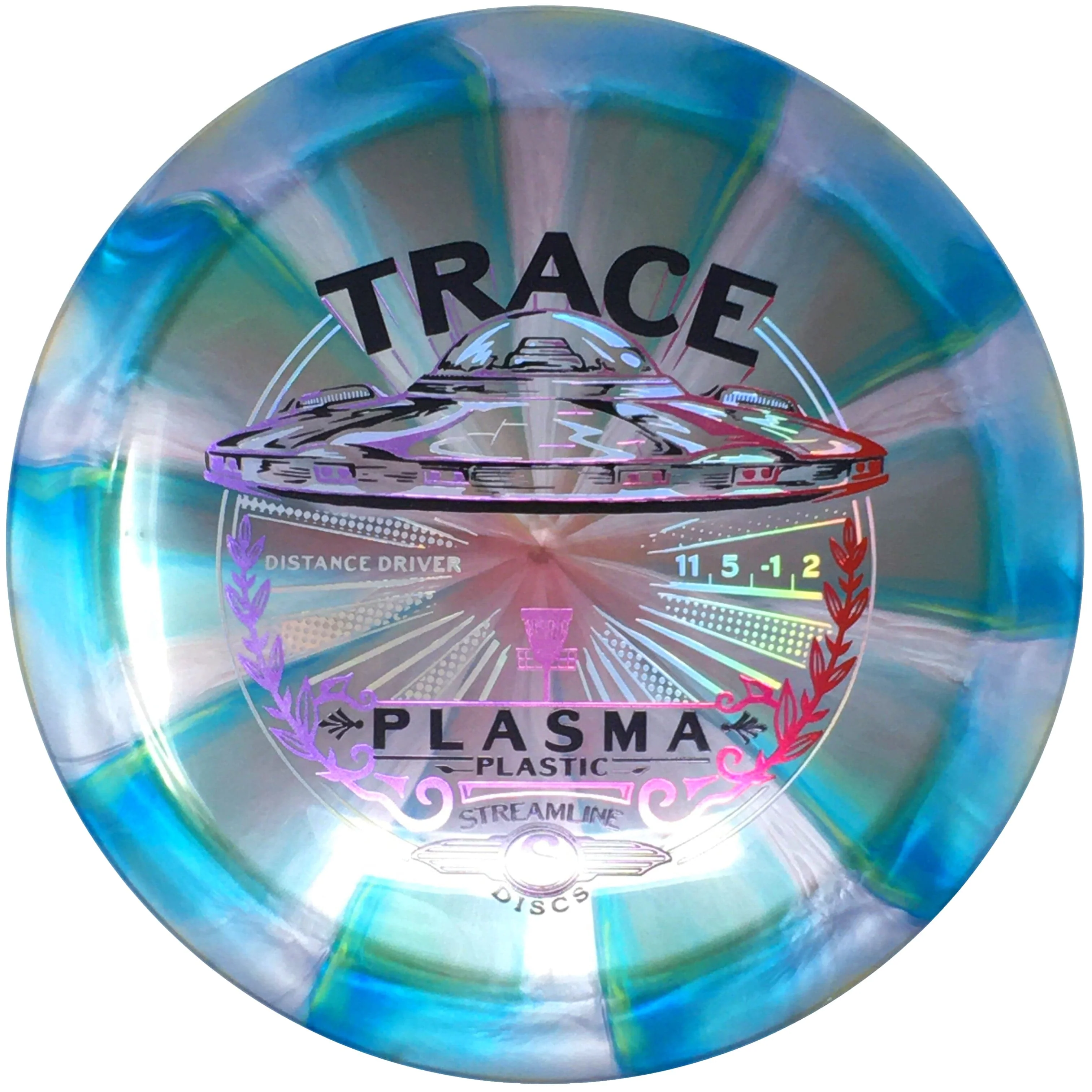 Trace (Plasma)