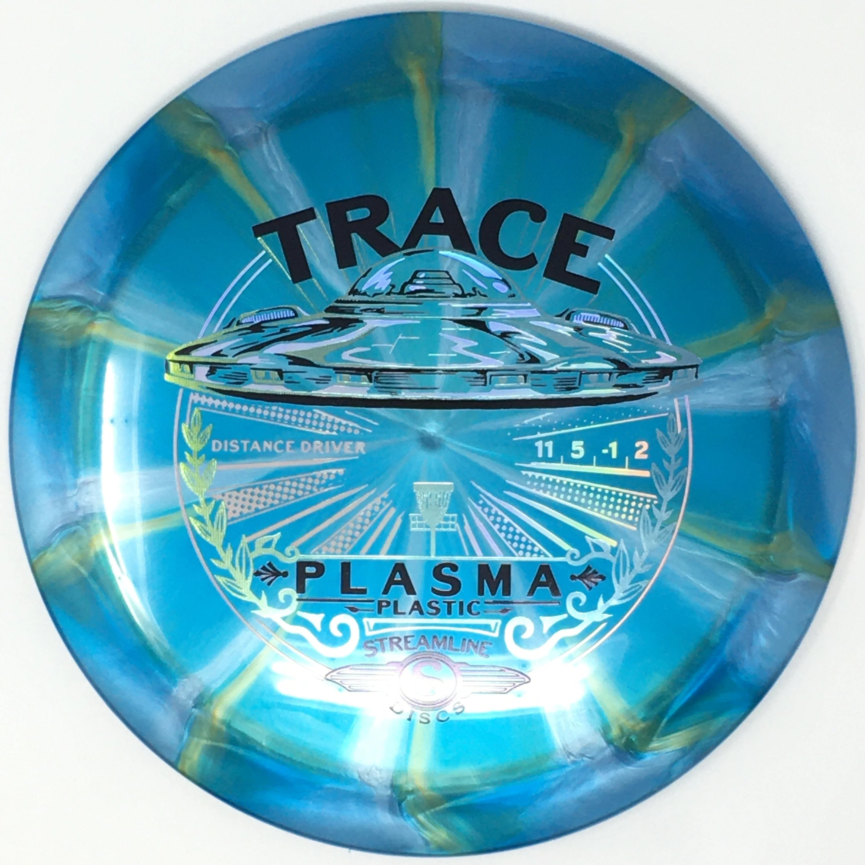 Trace (Plasma) - Image 17