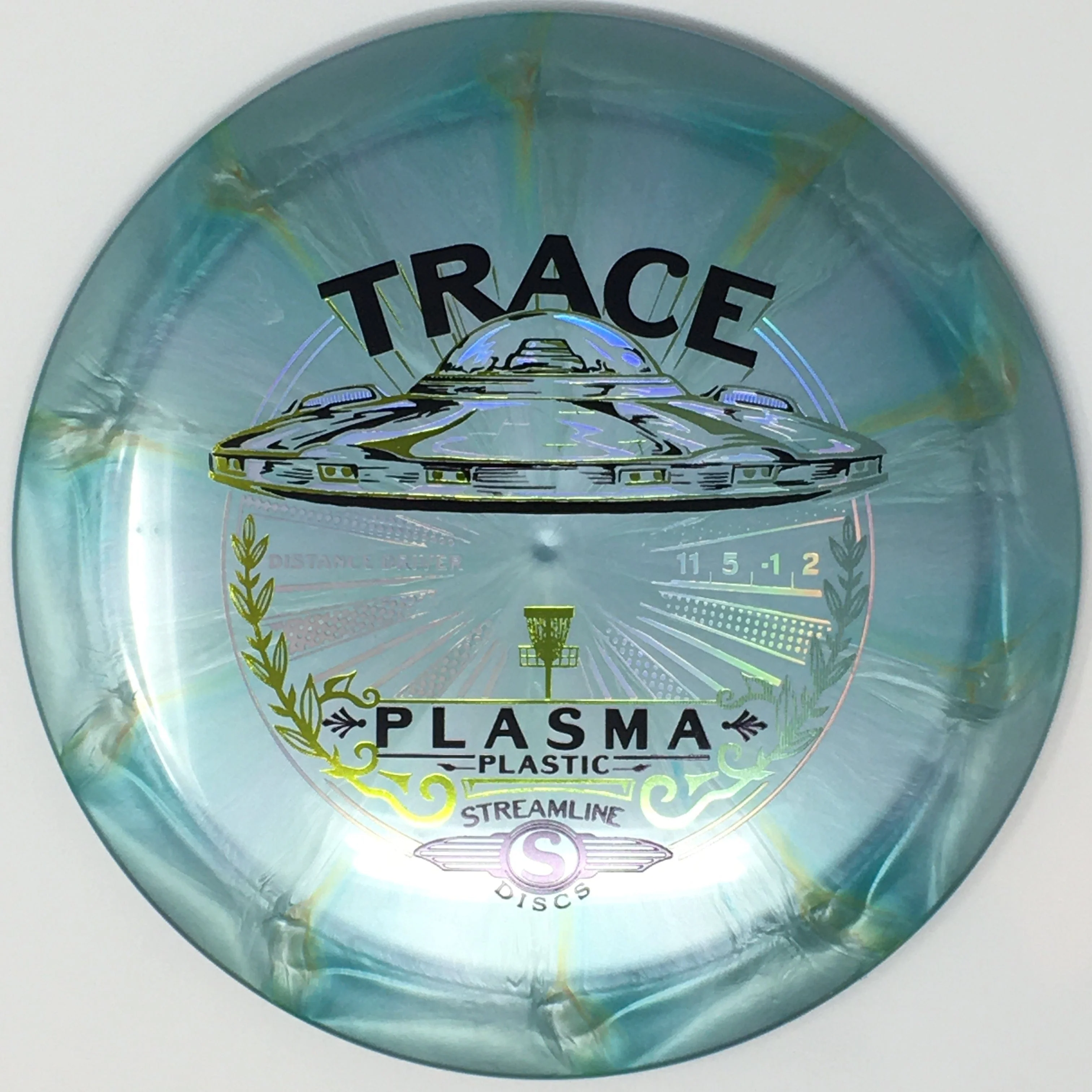 Trace (Plasma) - Image 18