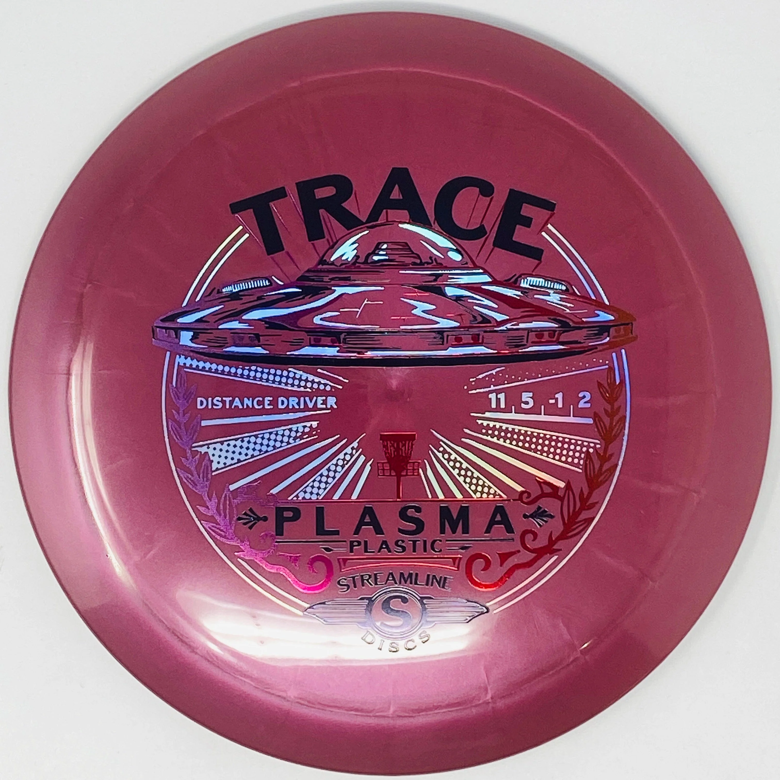 Trace (Plasma) - Image 21