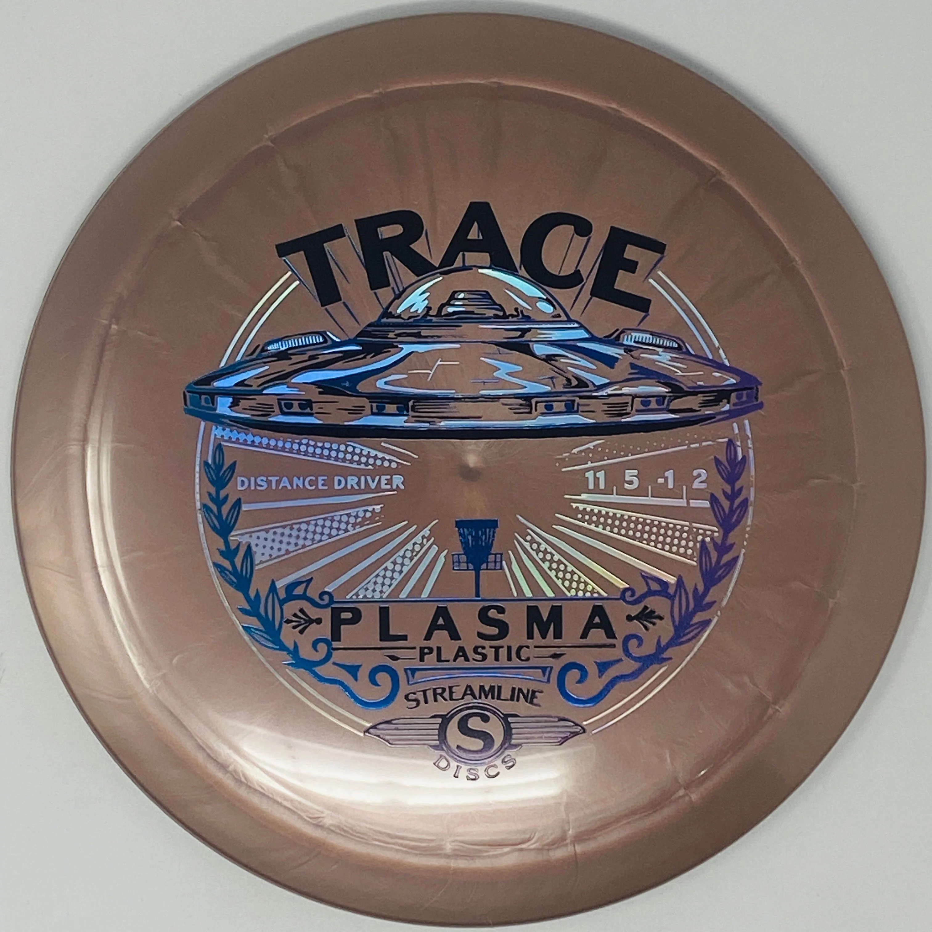 Trace (Plasma) - Image 22