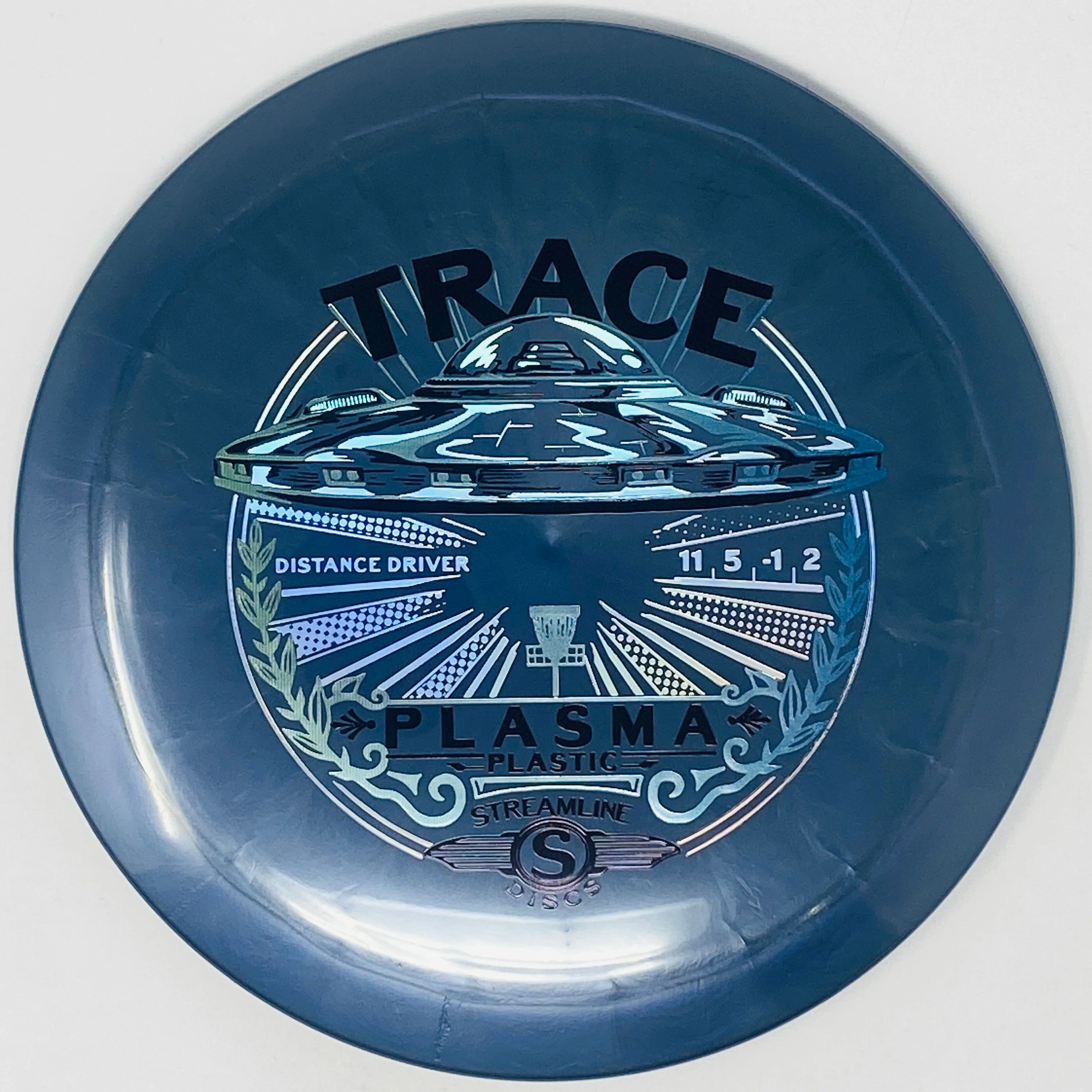 Trace (Plasma) - Image 24