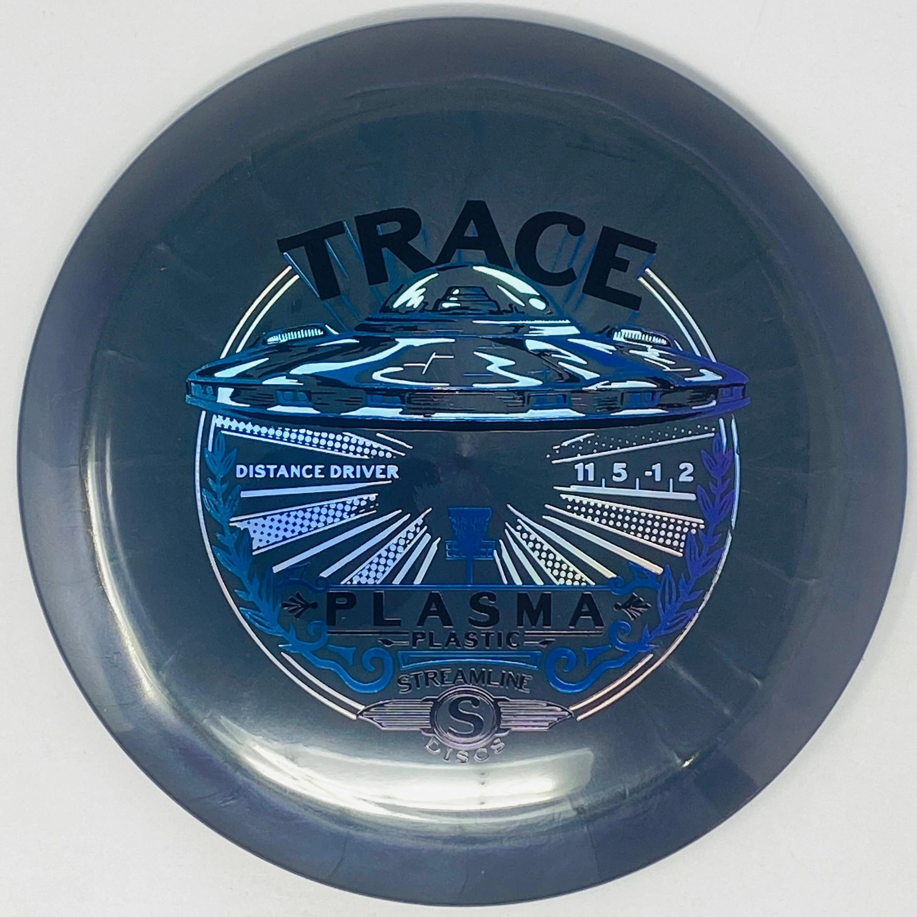 Trace (Plasma) - Image 25