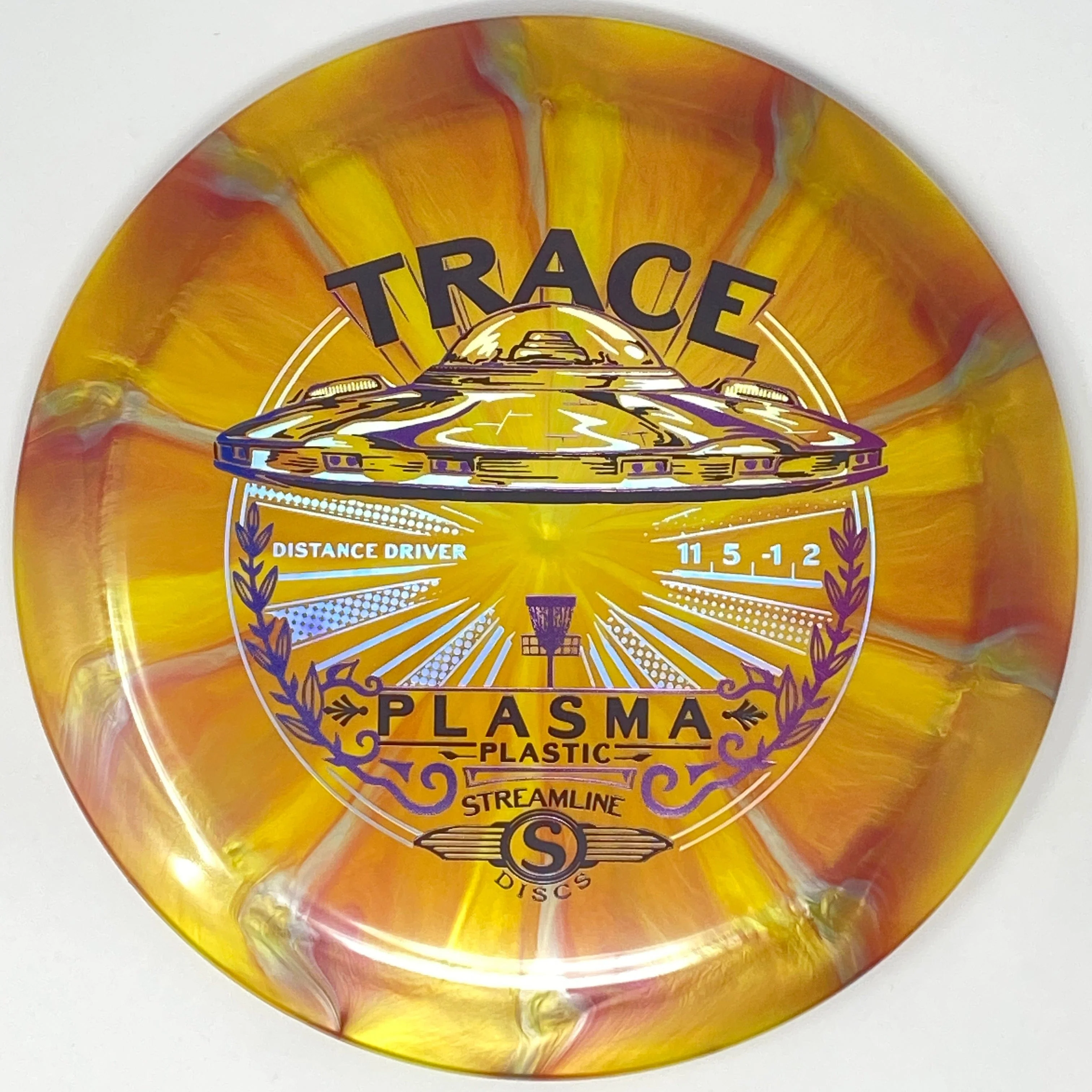 Trace (Plasma) - Image 32