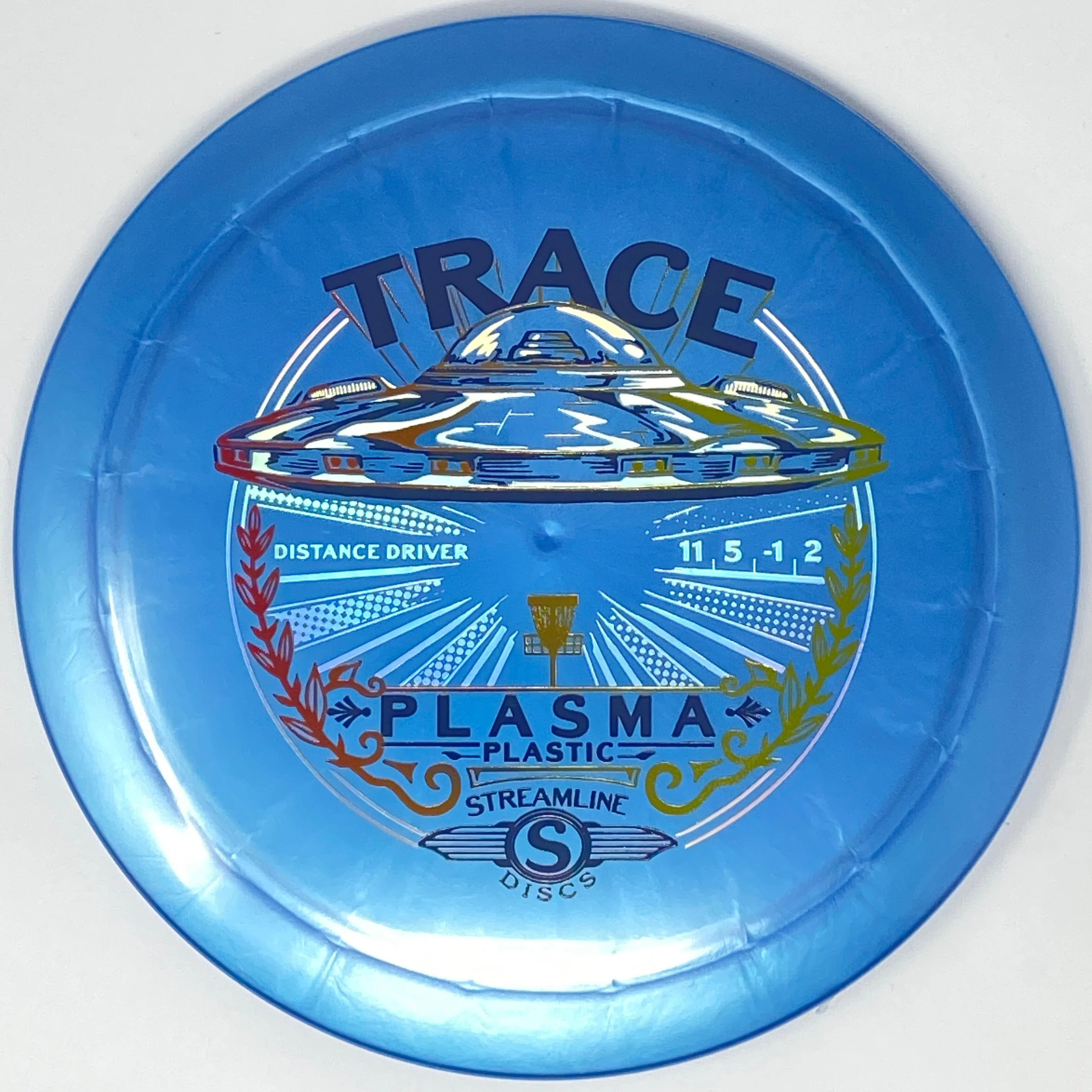 Trace (Plasma) - Image 36