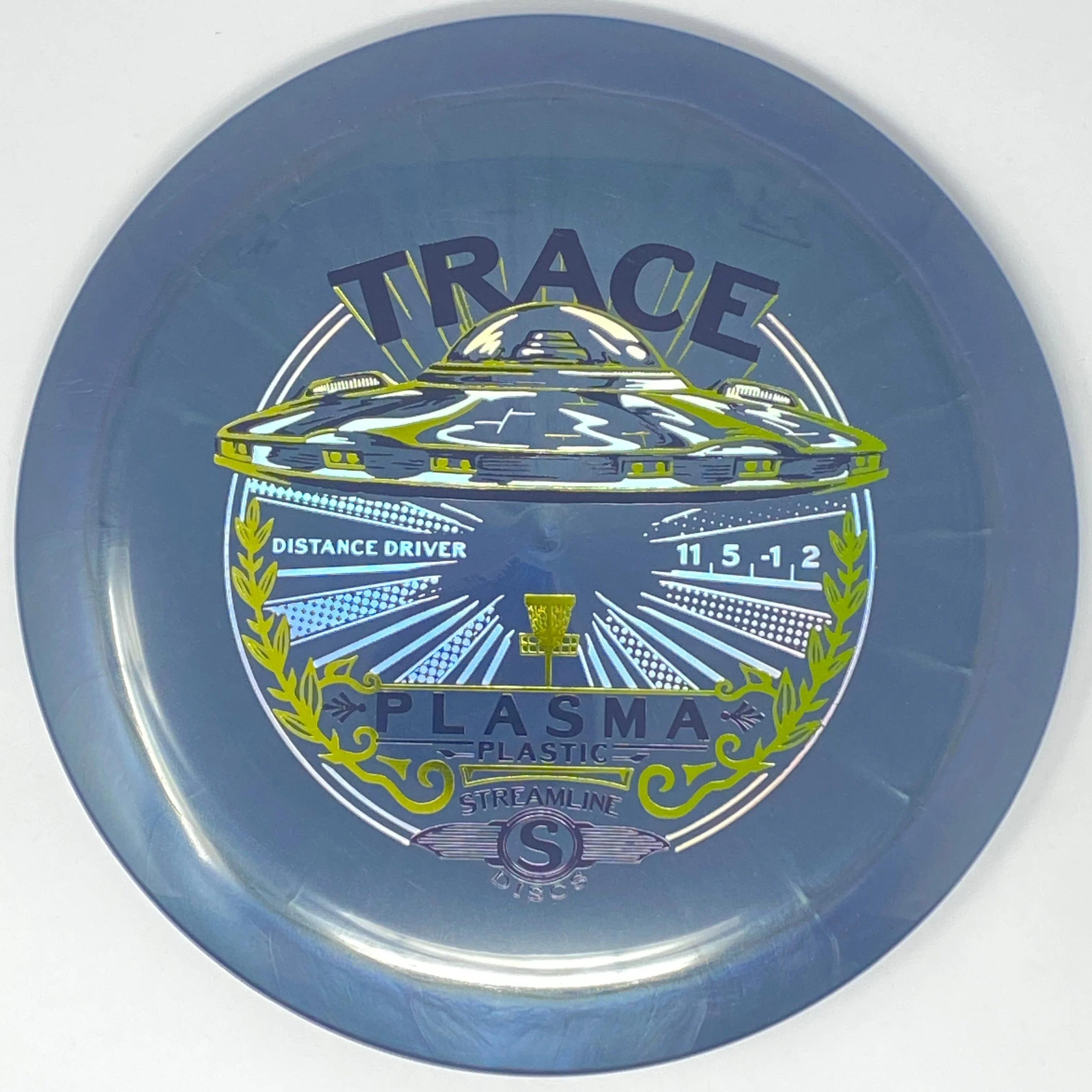 Trace (Plasma) - Image 38