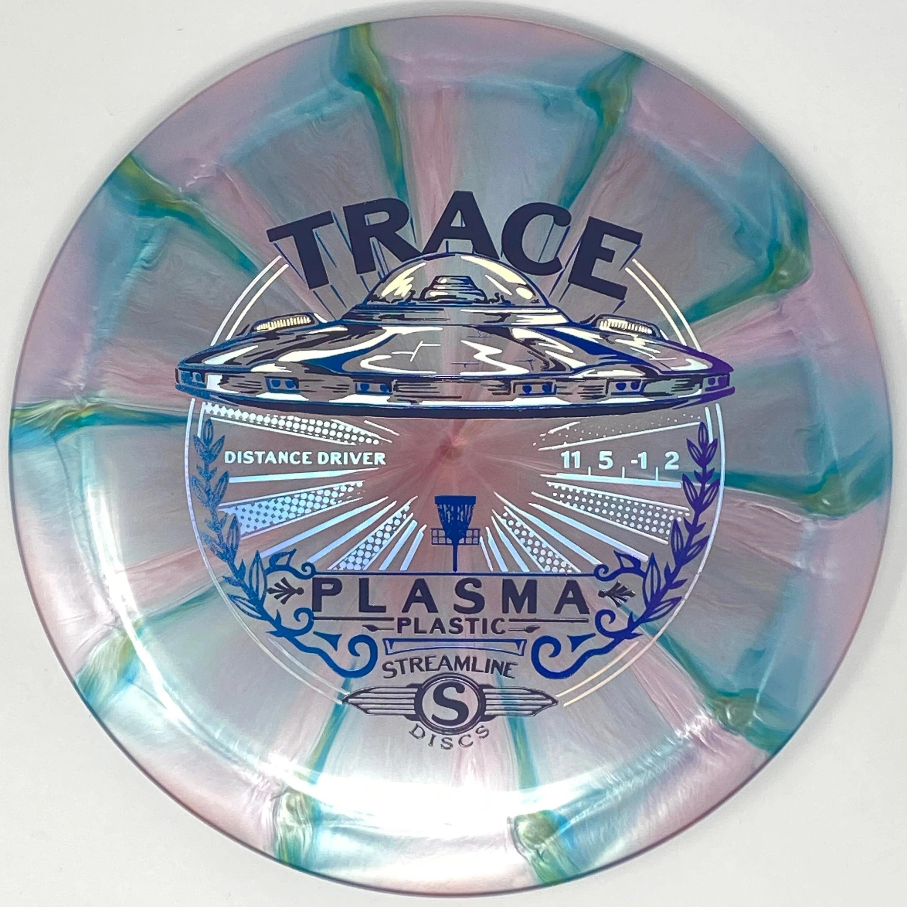 Trace (Plasma) - Image 39