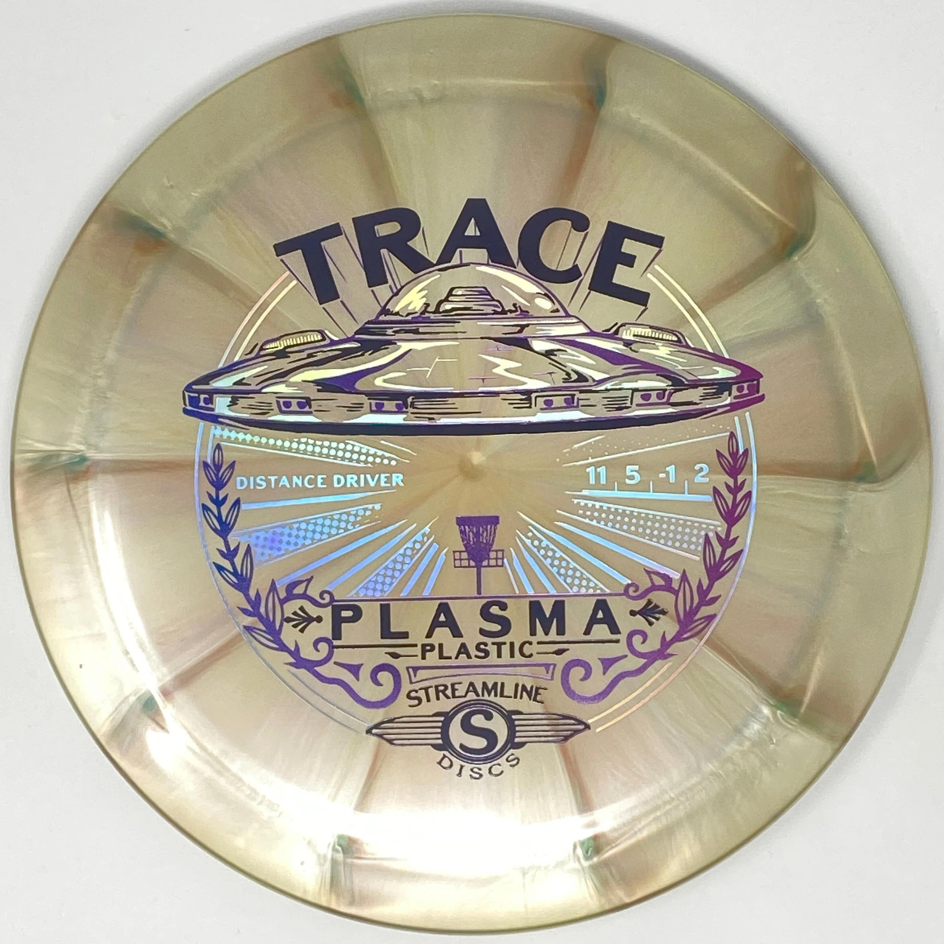 Trace (Plasma) - Image 41