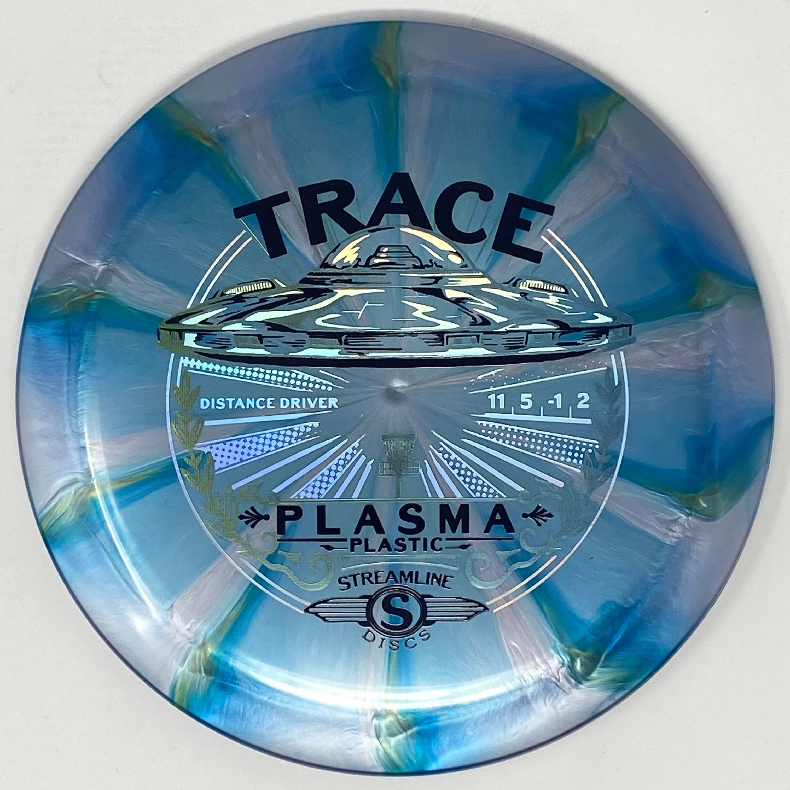 Trace (Plasma) - Image 42