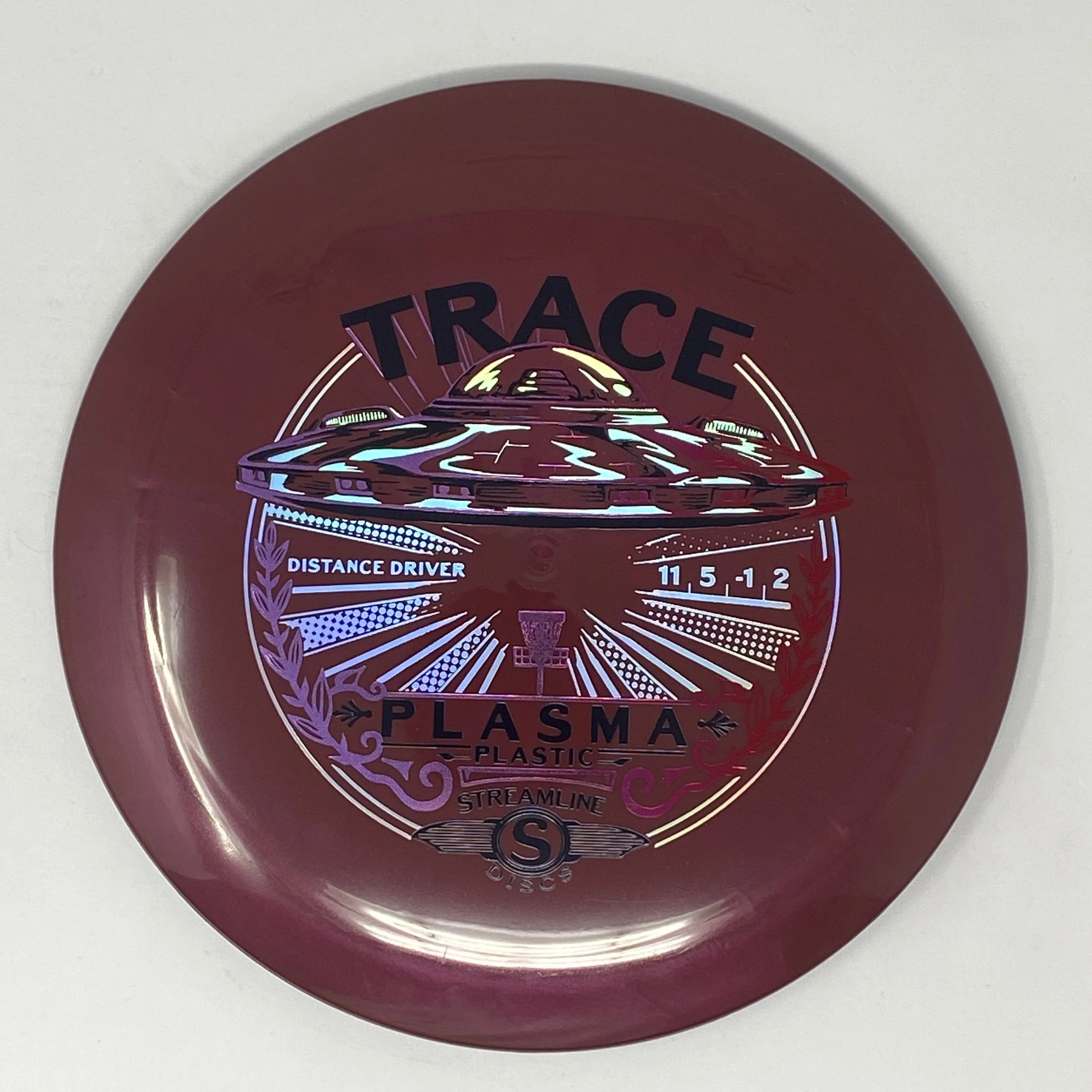 Trace (Plasma) - Image 45