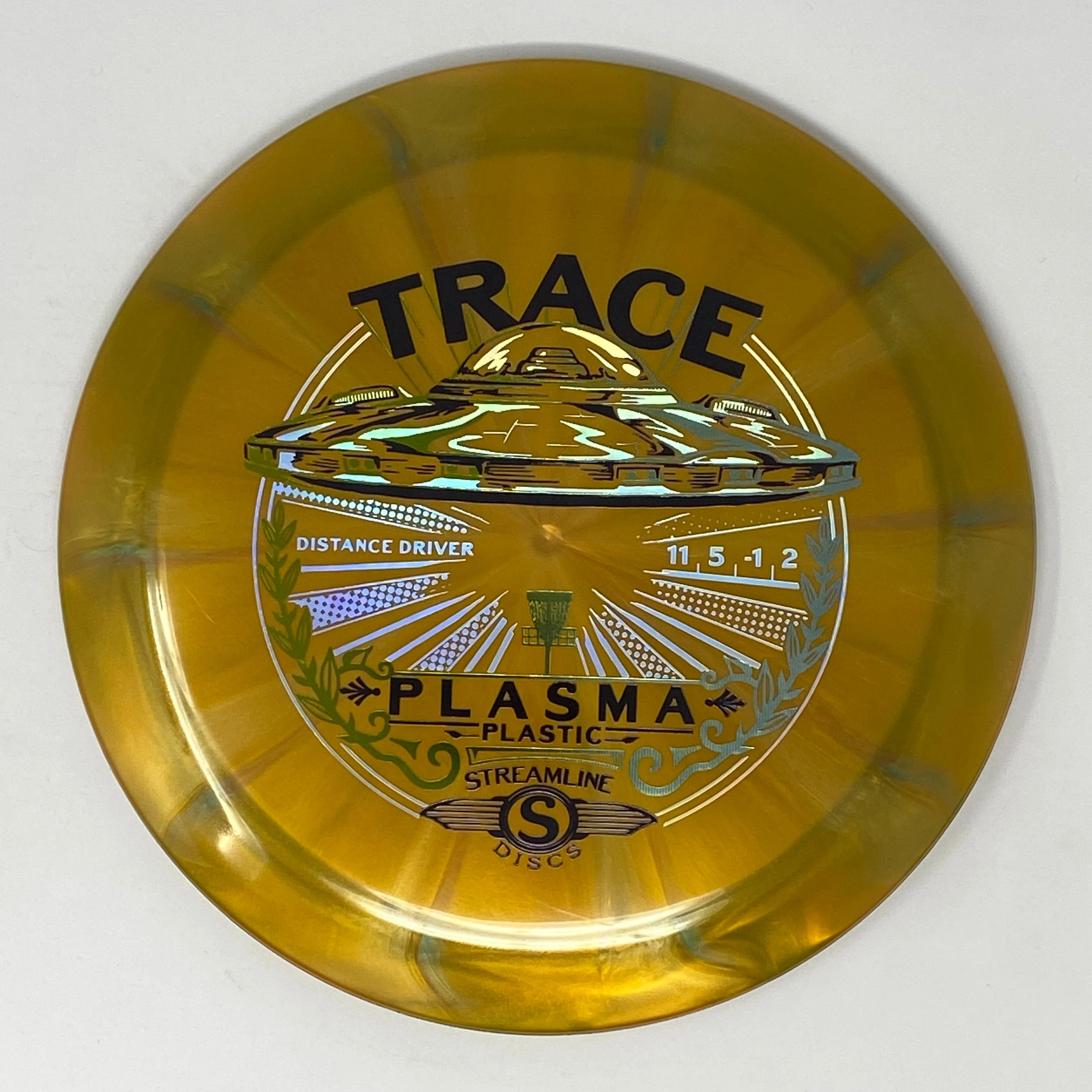 Trace (Plasma) - Image 47