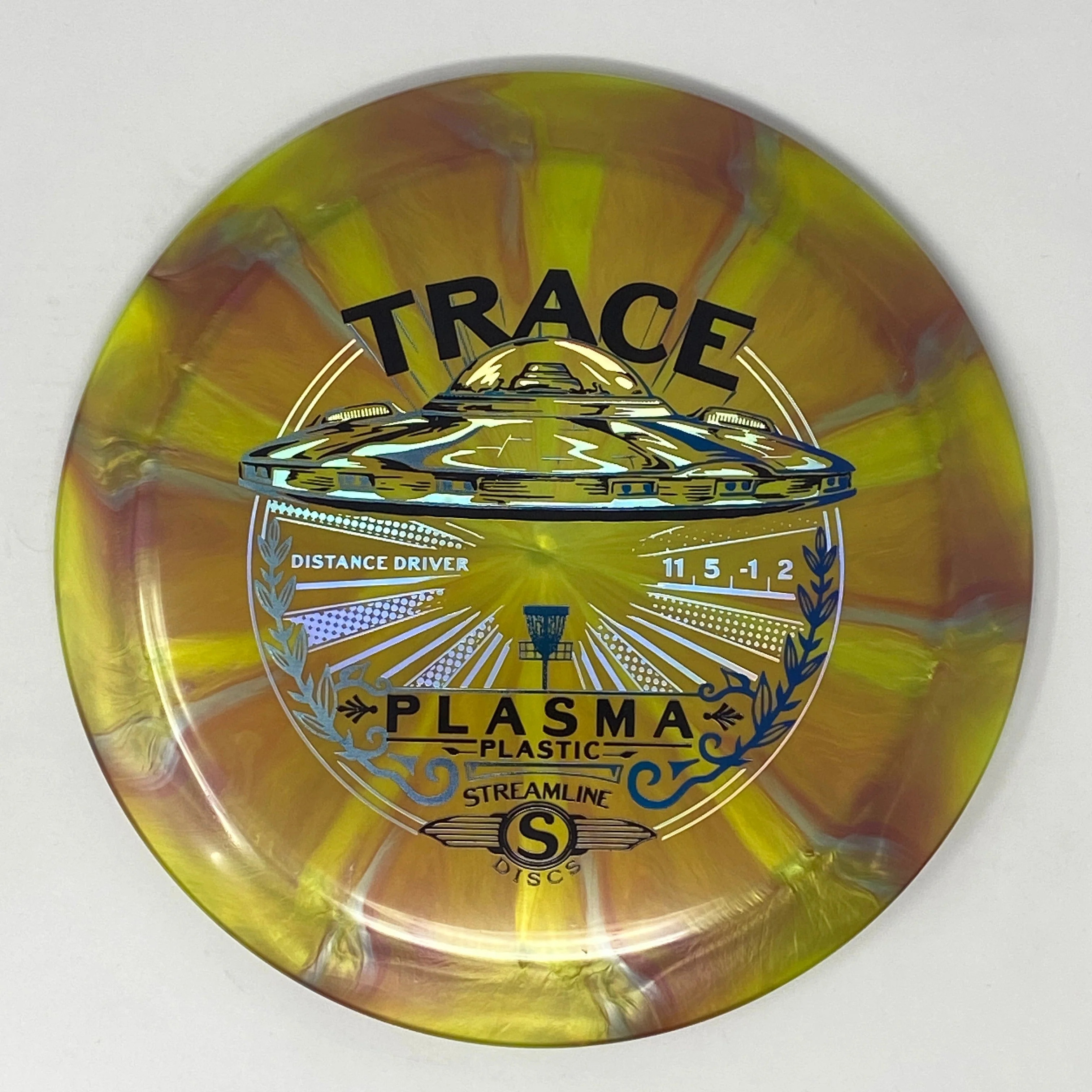 Trace (Plasma) - Image 48