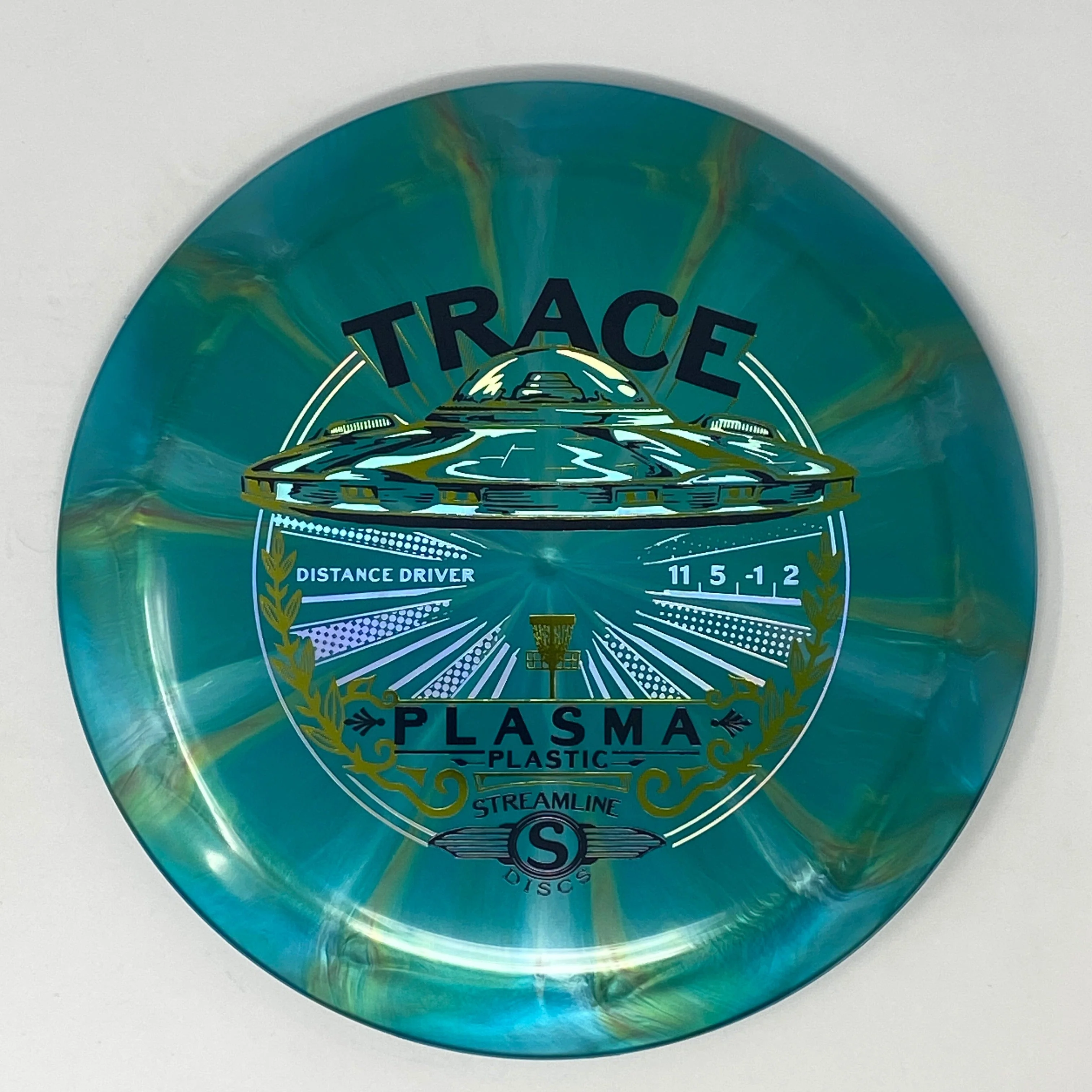 Trace (Plasma) - Image 55