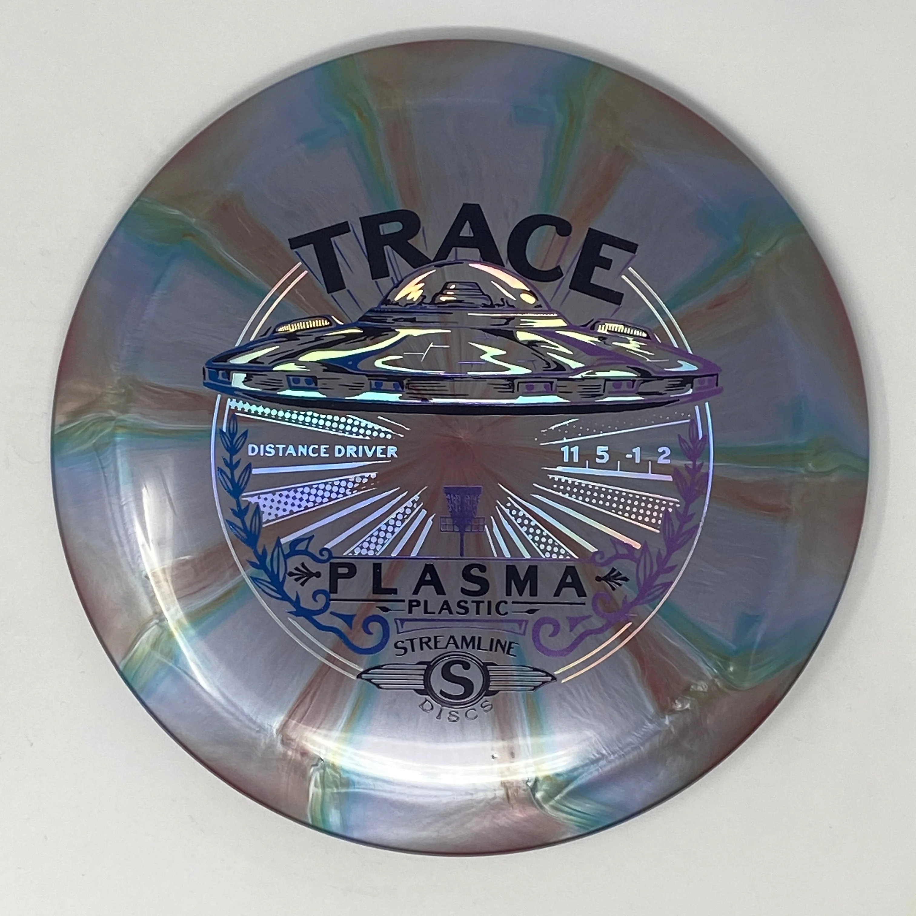 Trace (Plasma) - Image 57