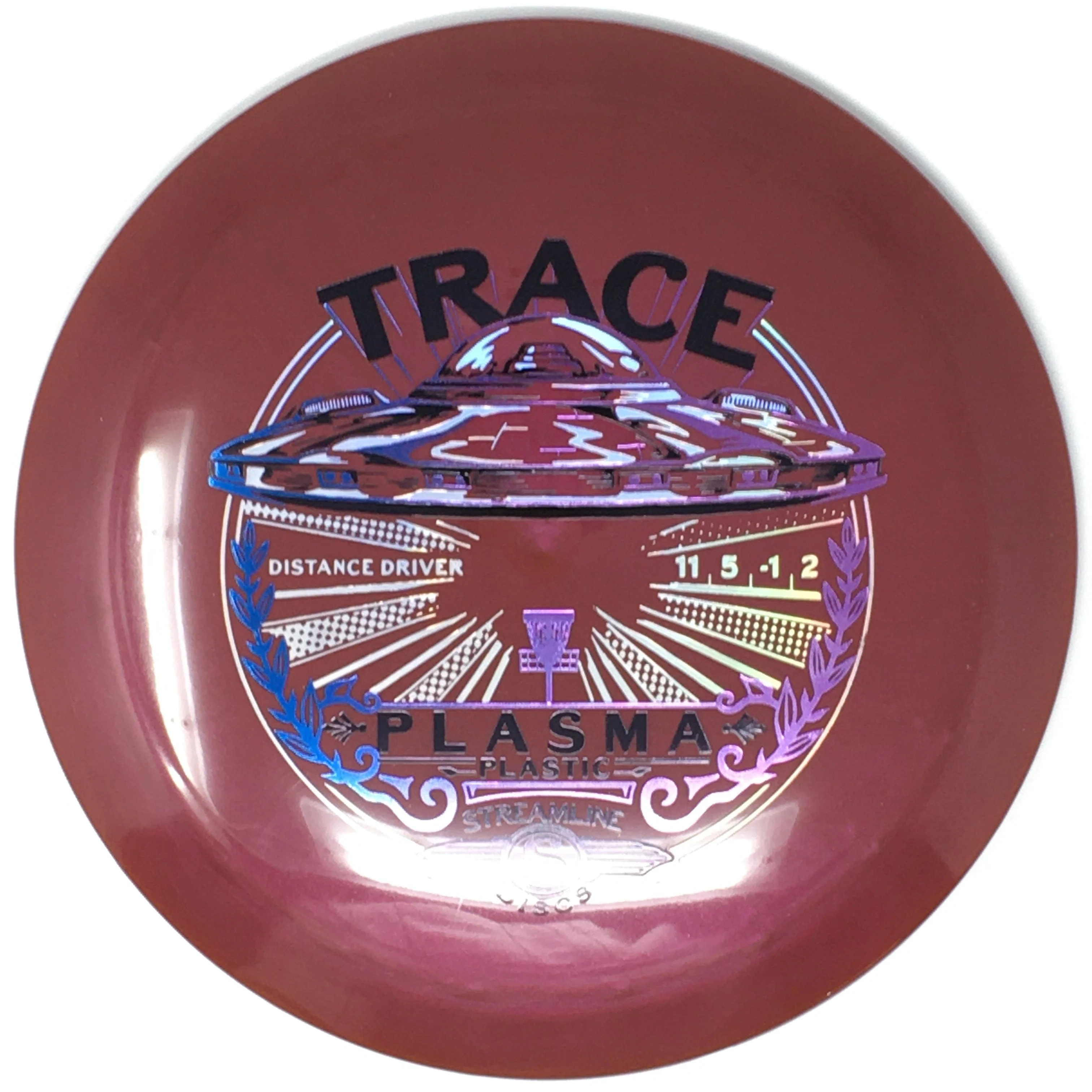 Trace (Plasma) - Image 6