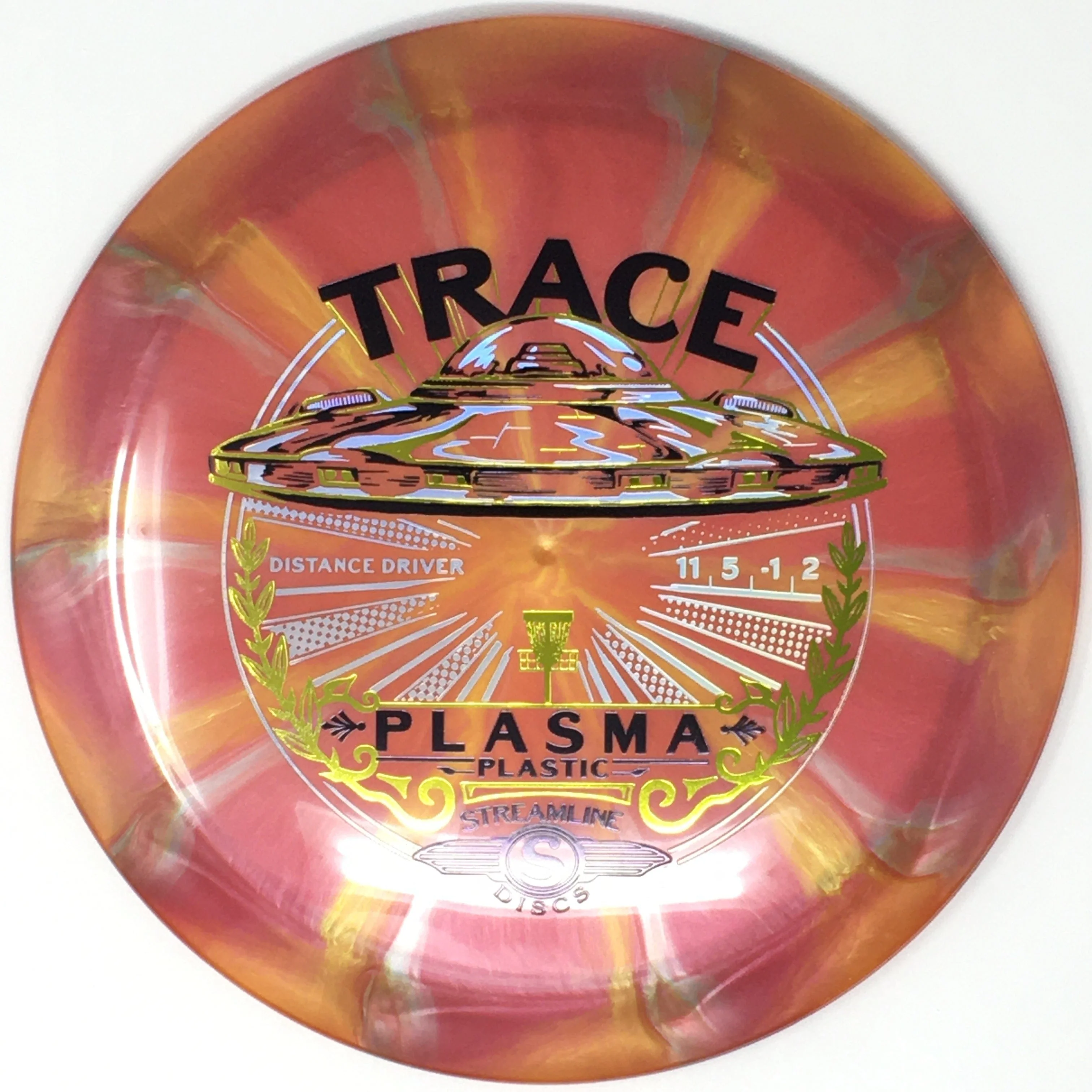 Trace (Plasma) - Image 7