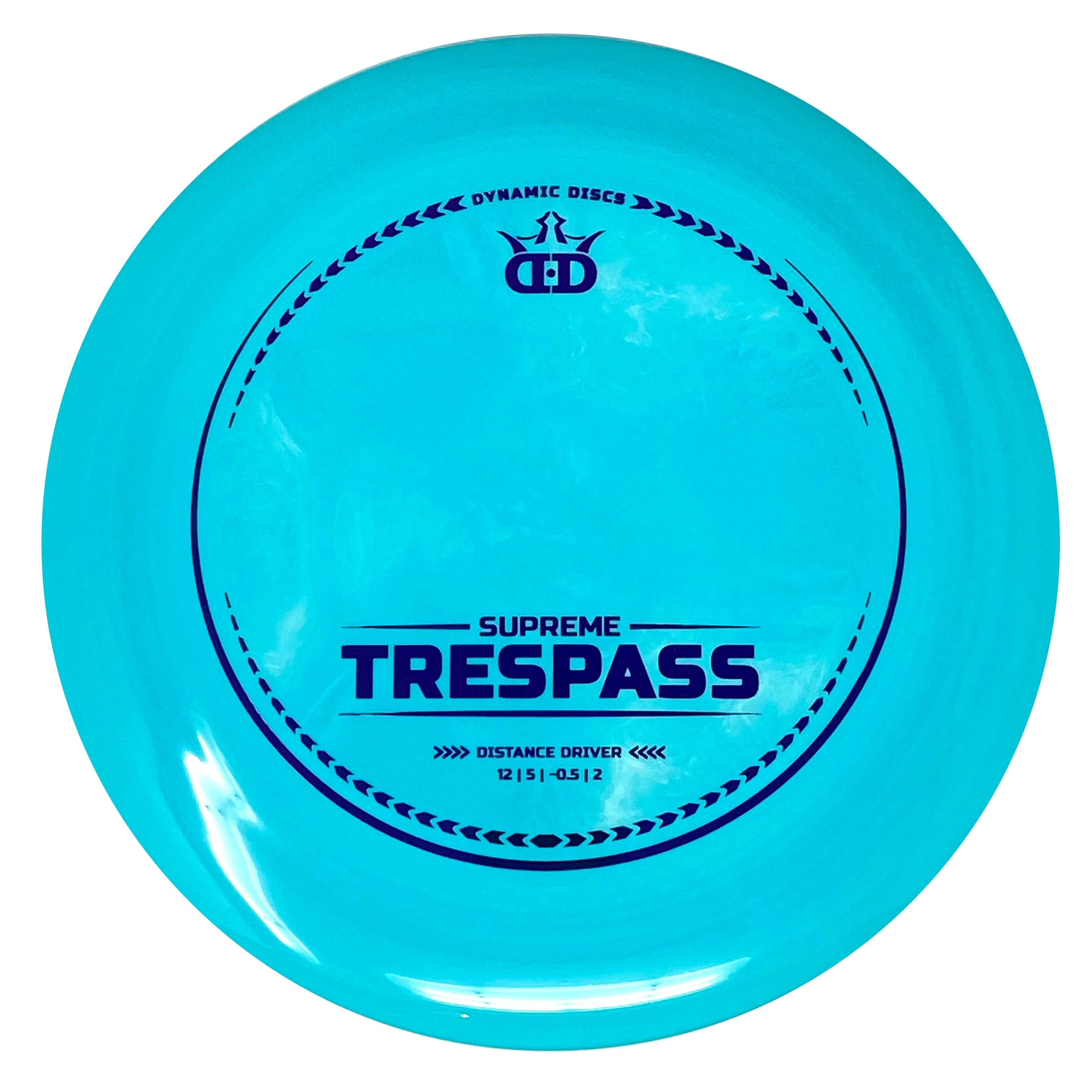 Trespass (Supreme)