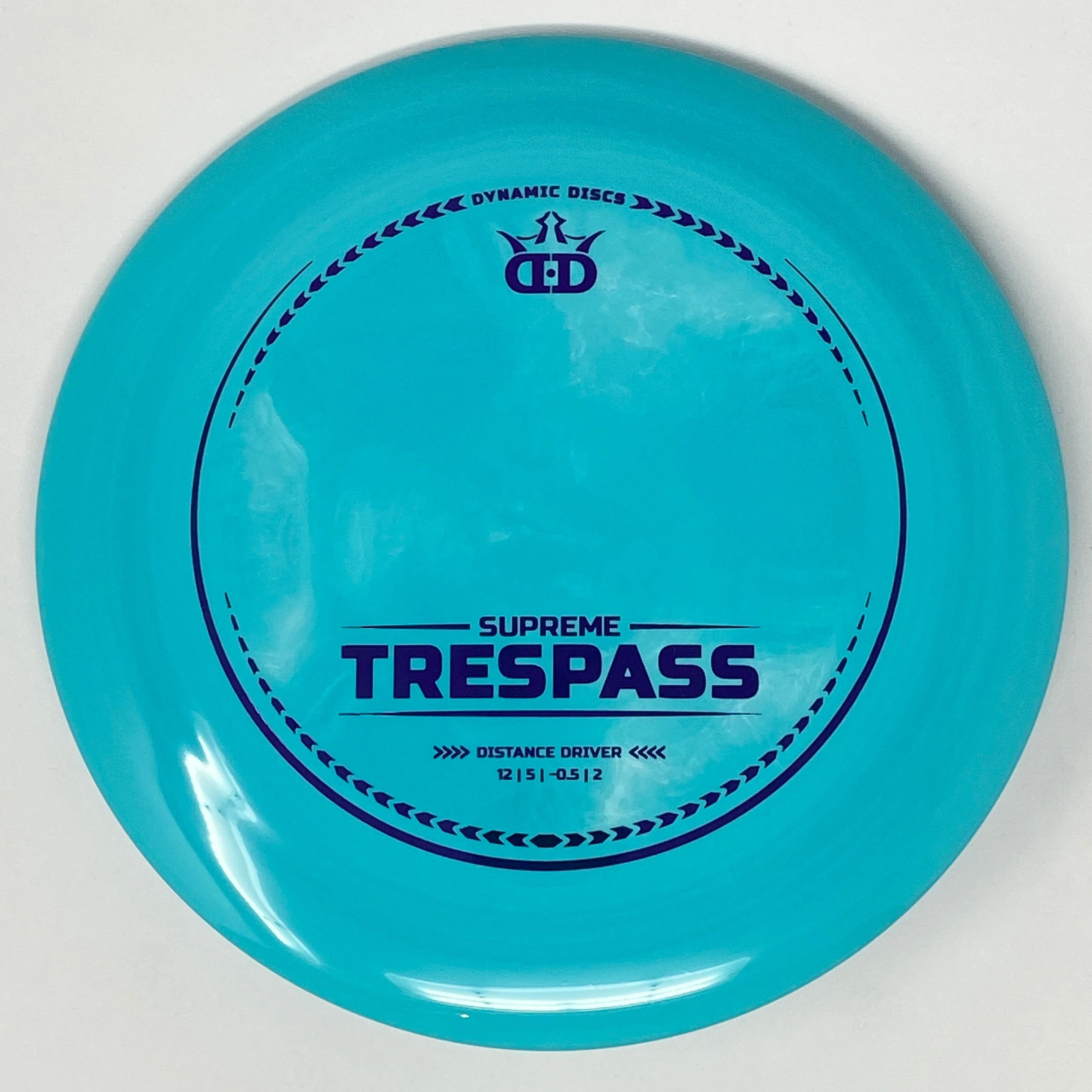 Trespass (Supreme) - Image 10