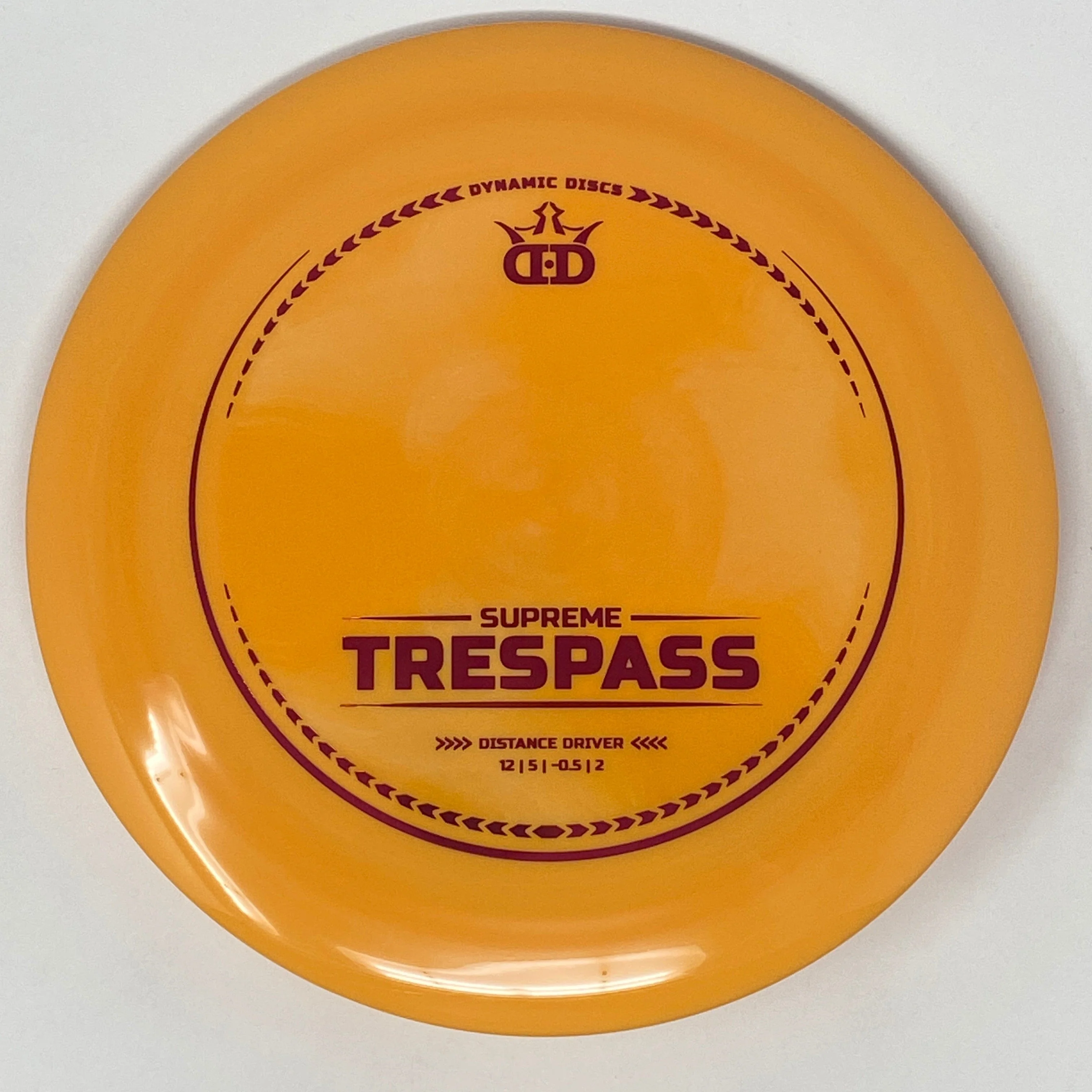 Trespass (Supreme) - Image 6