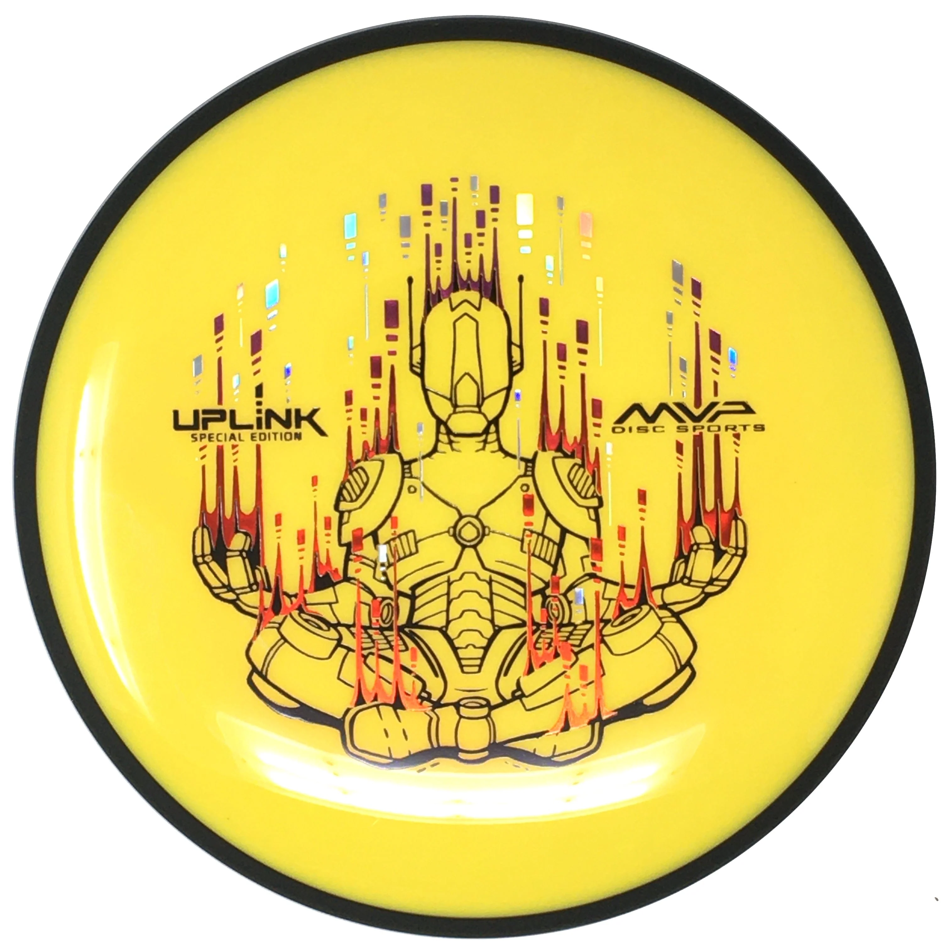 Uplink (Neutron, Special Edition)