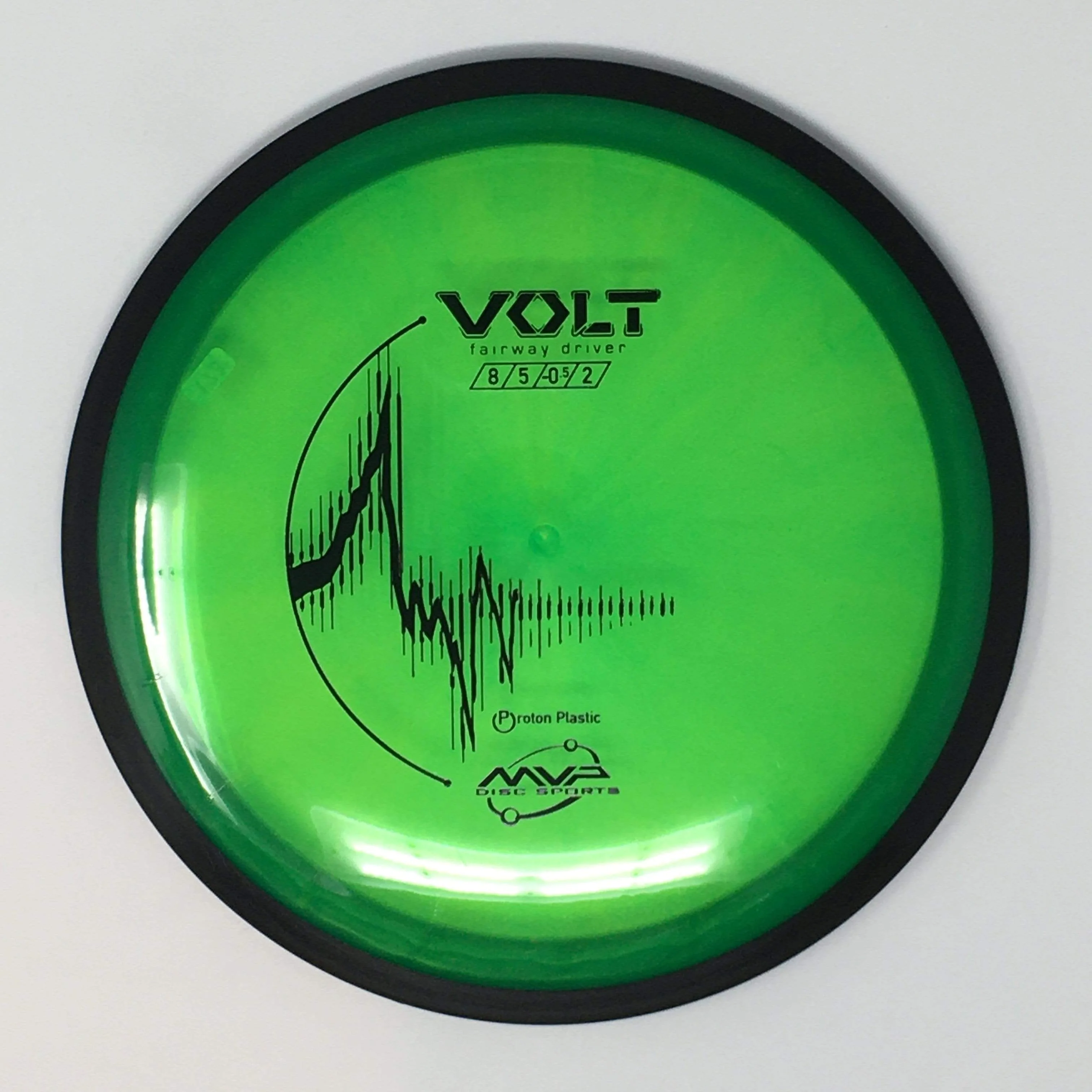 Volt (Proton) - Image 12