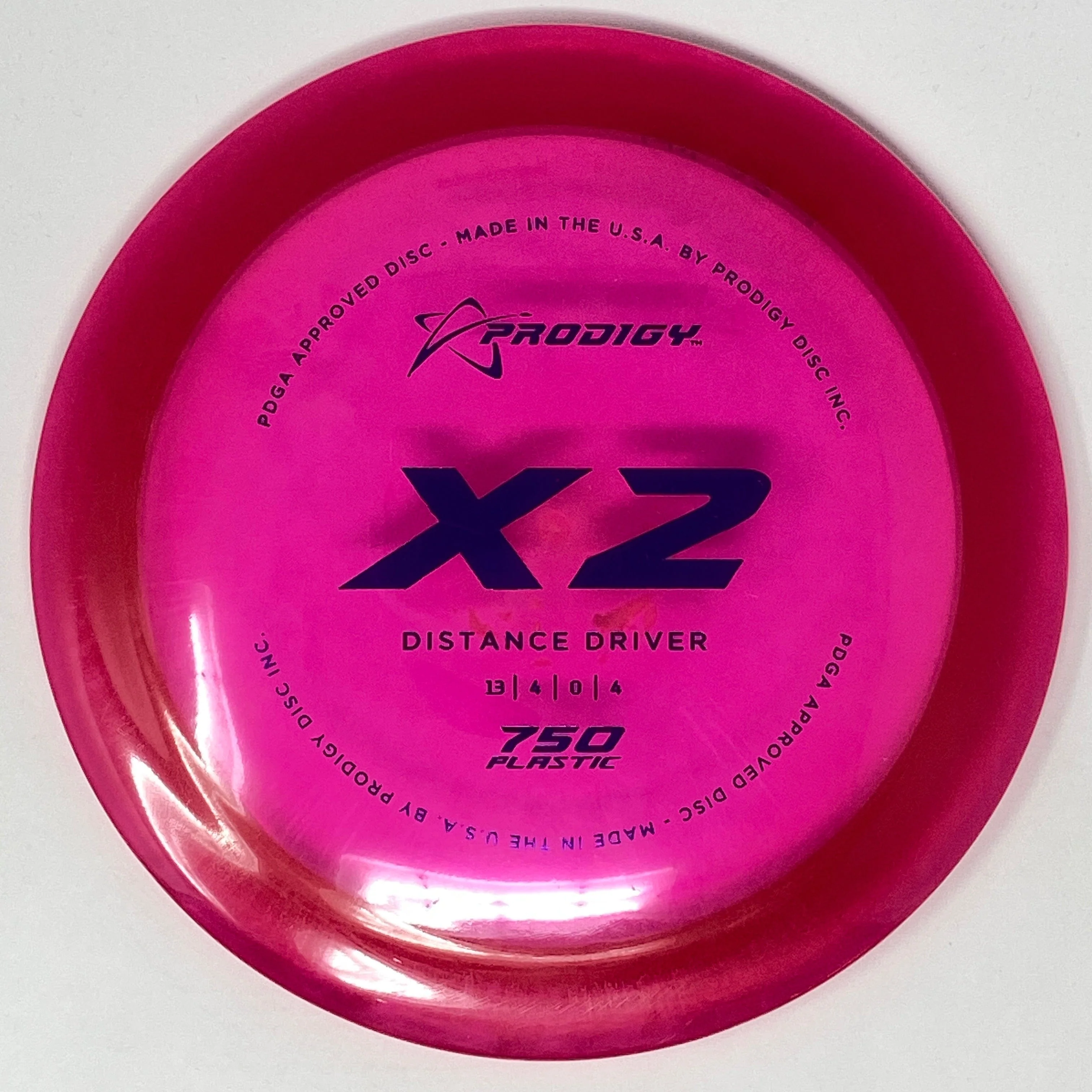X2 (750) - Image 2