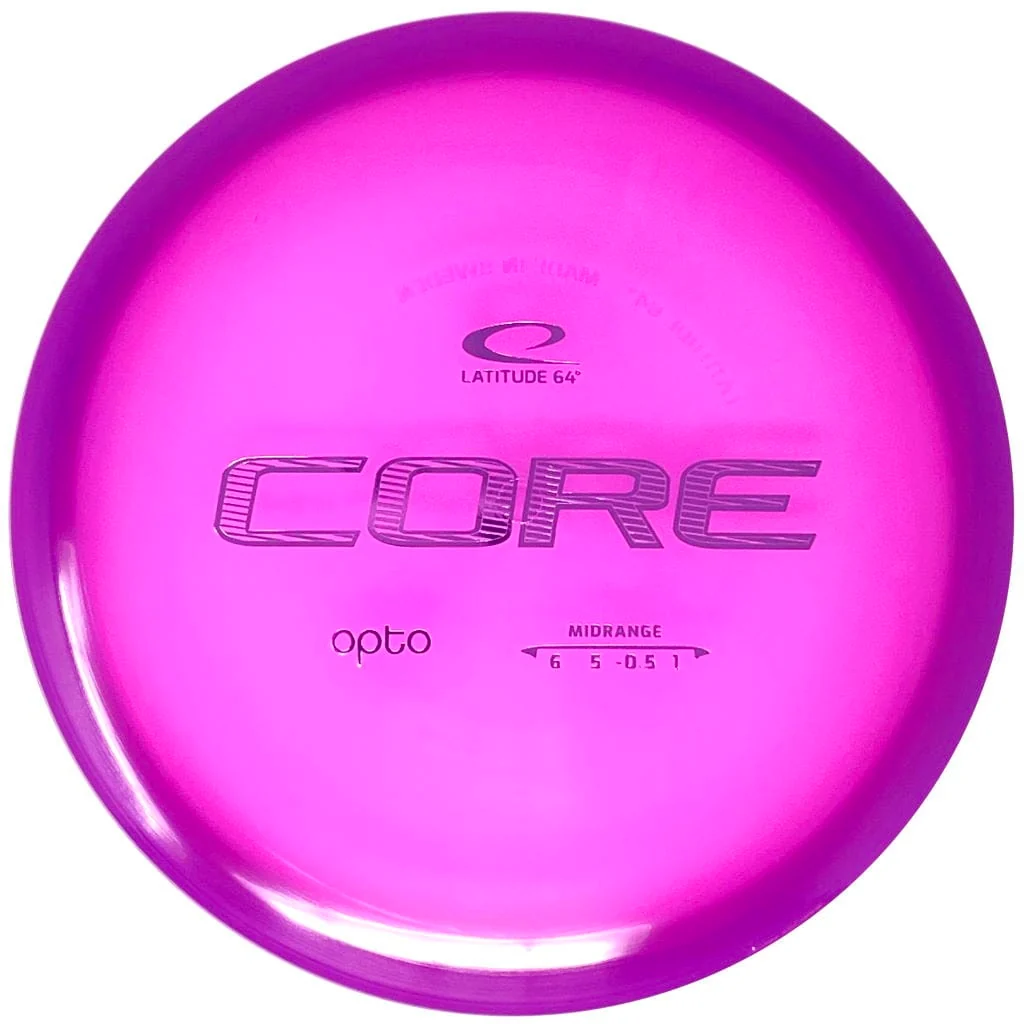 Core (Opto)