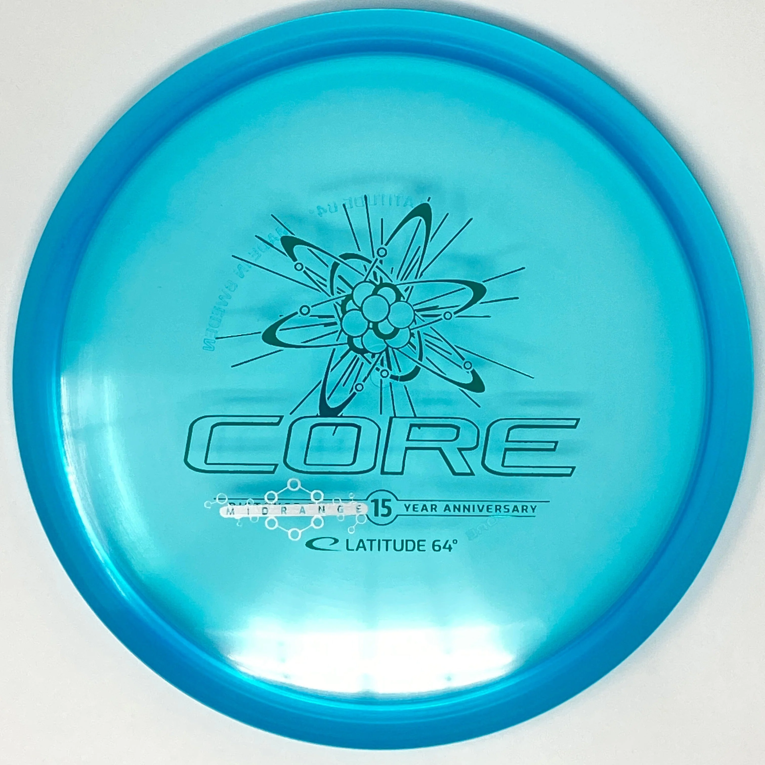 Core (Opto Ice - 15 Year Anniversary) - Image 2