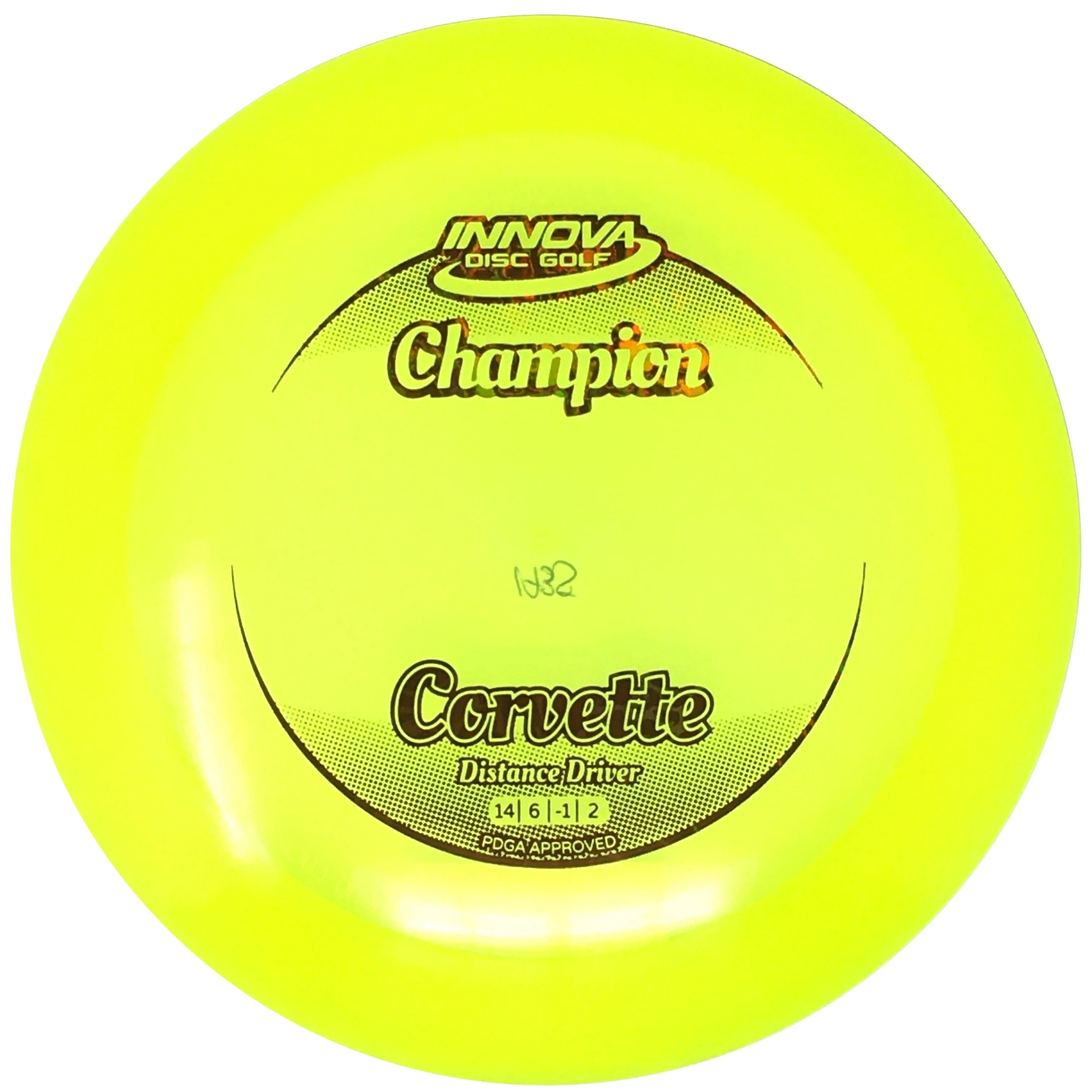 Corvette (Champion)