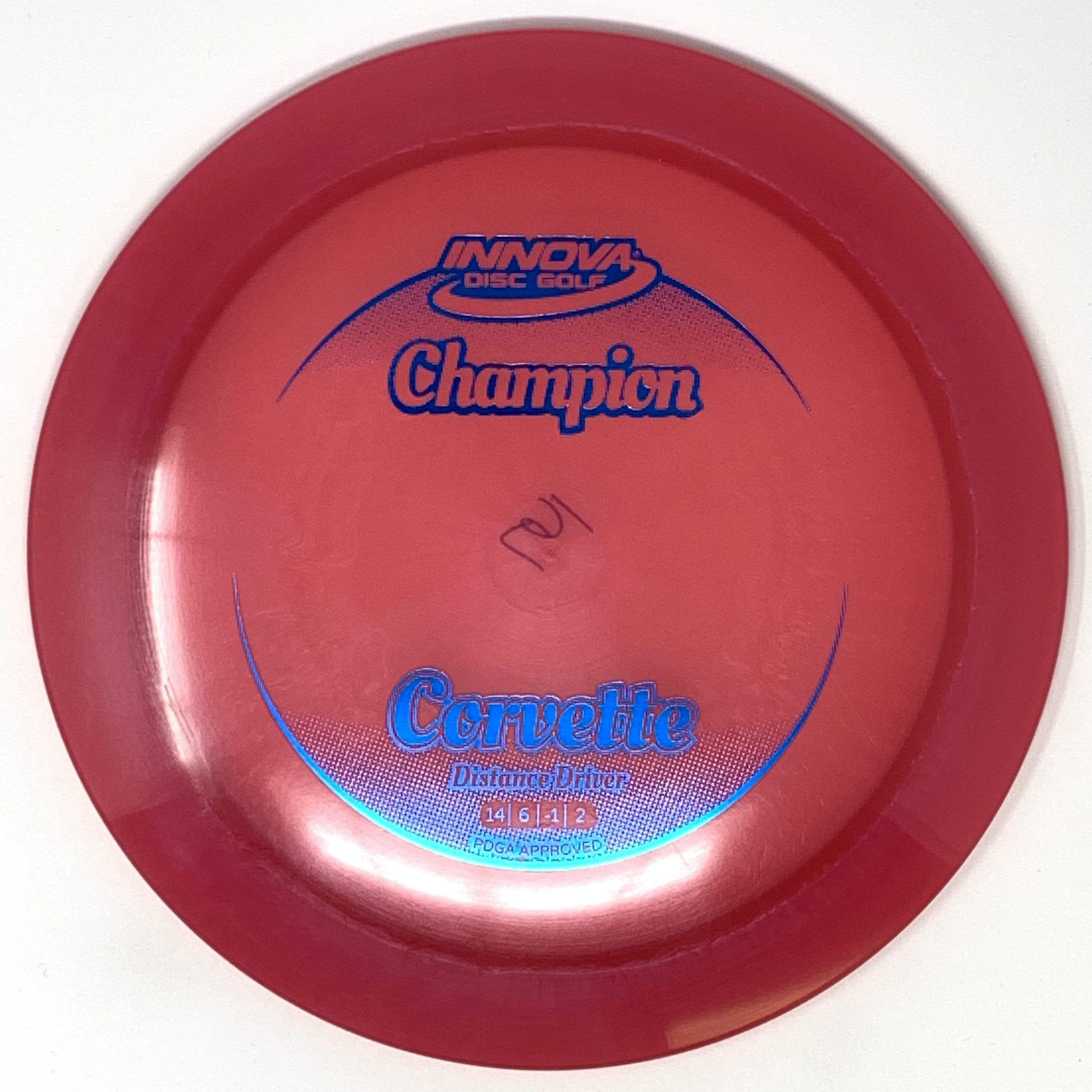 Corvette (Champion) - Image 10